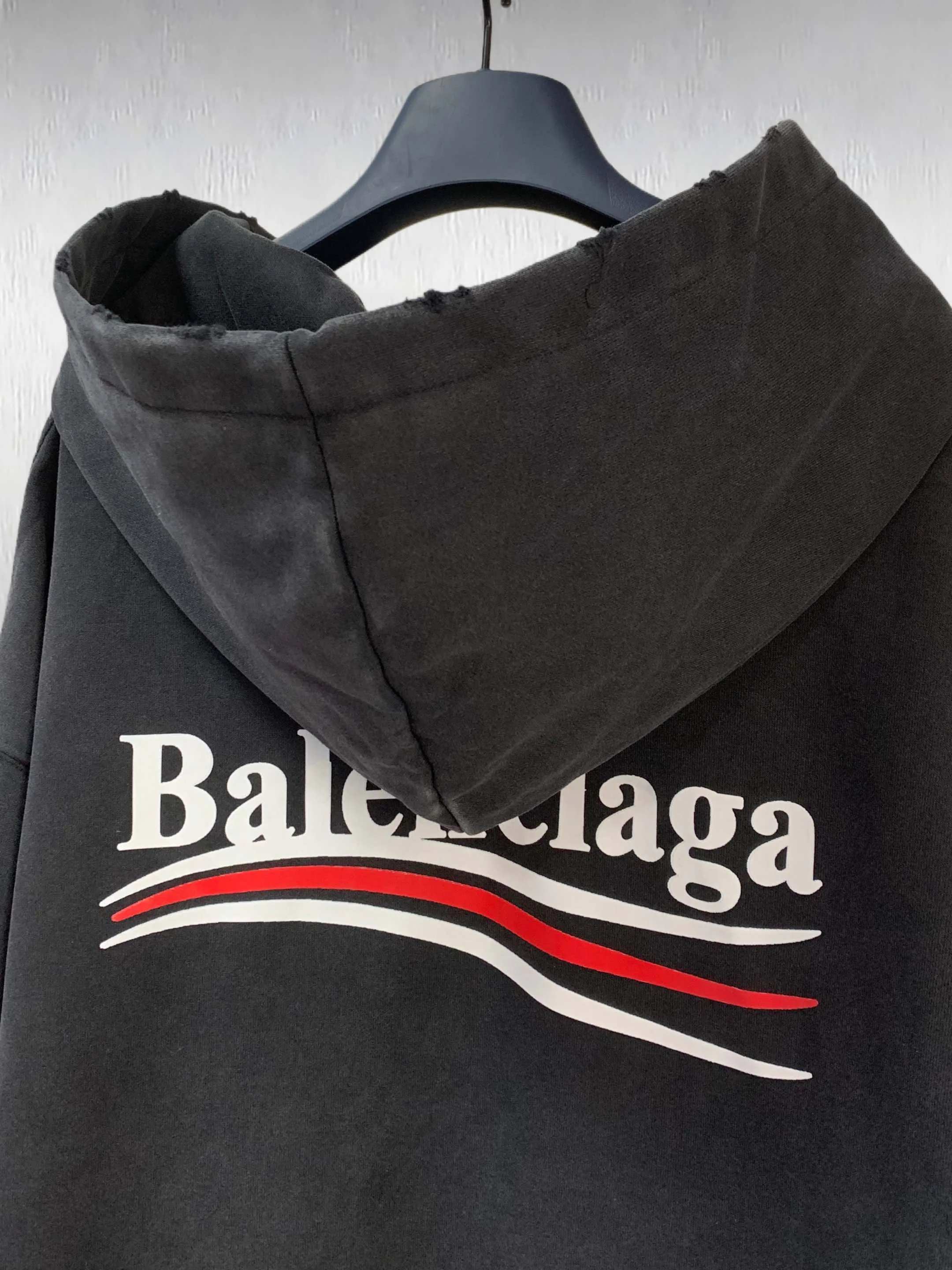 Свитшоты И Худи Женские Balenciaga 10394941