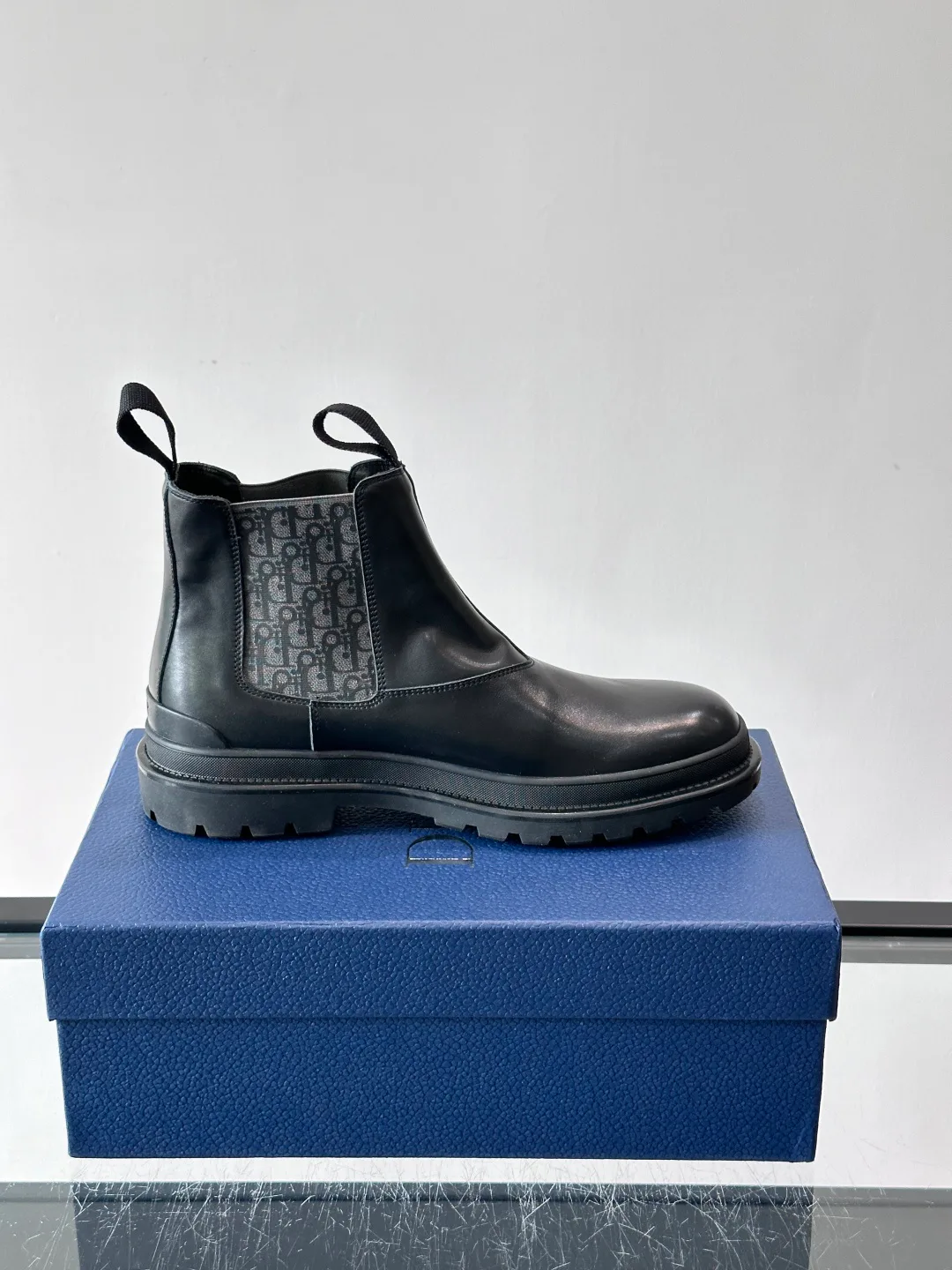 Ботинки Мужские Christian Dior 3430284