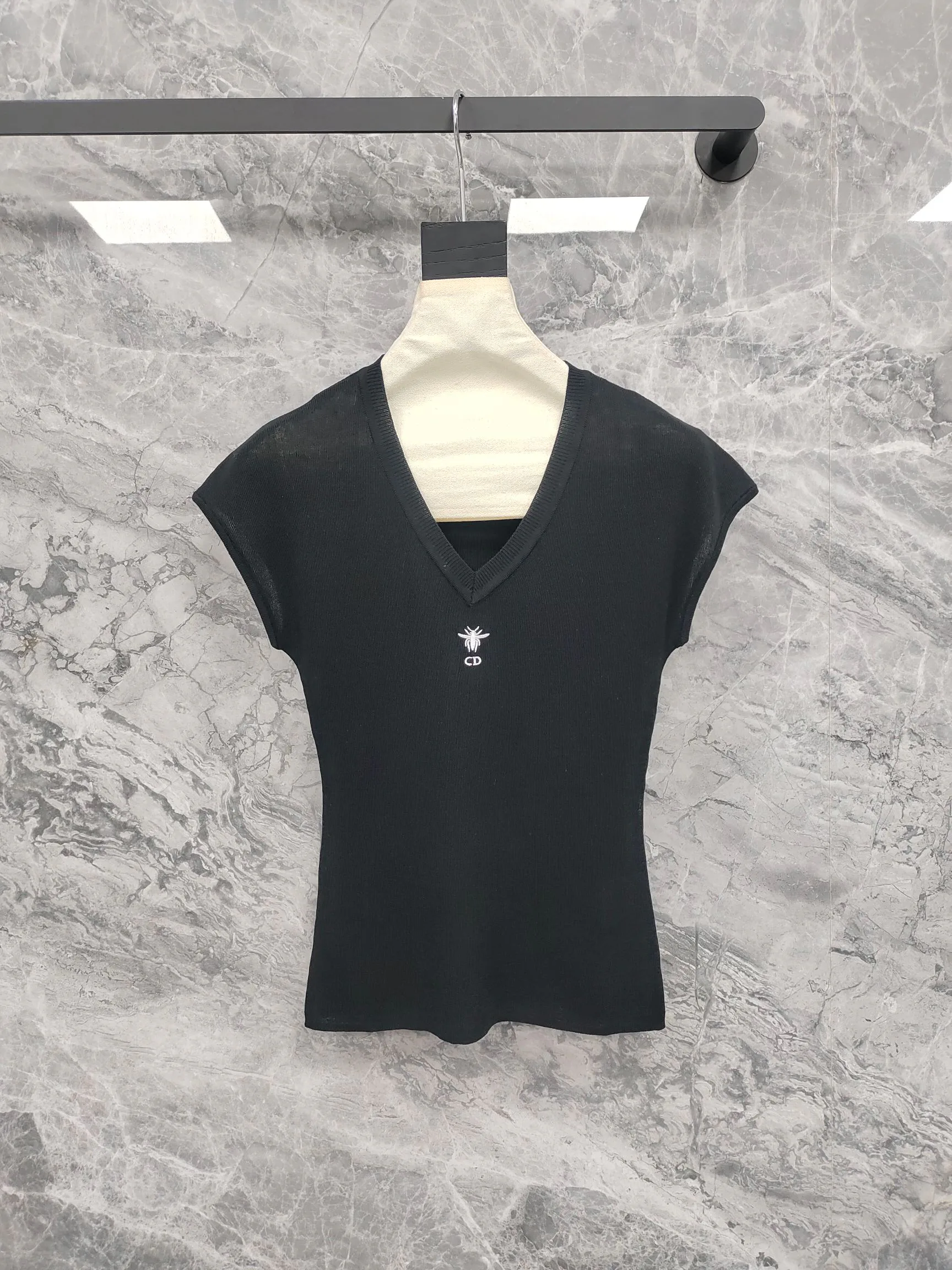 Топы Женские Christian Dior 12155879