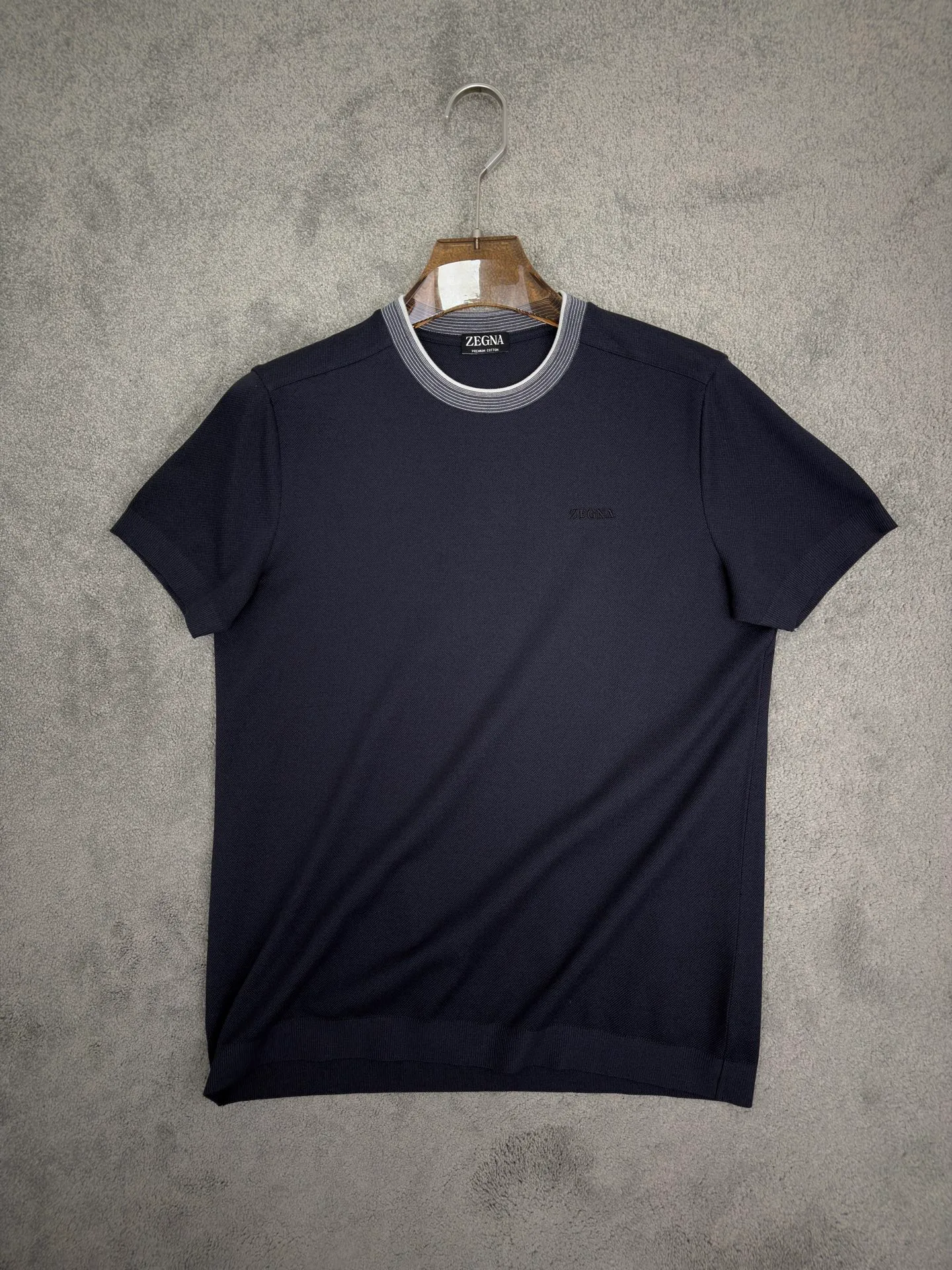 Футболки Мужские Zegna 13137583