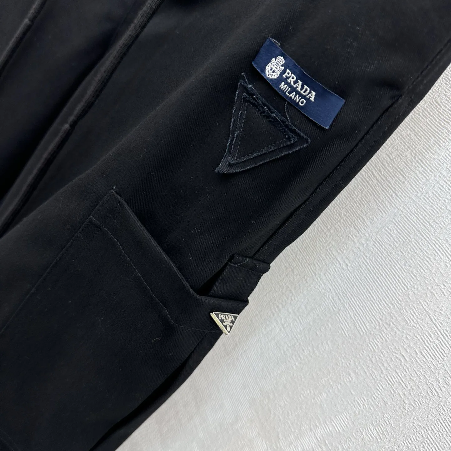 Брюки Женские Prada 11517775