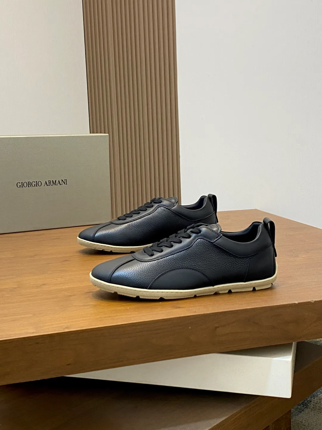 Кроссовки Мужские Armani 13136113