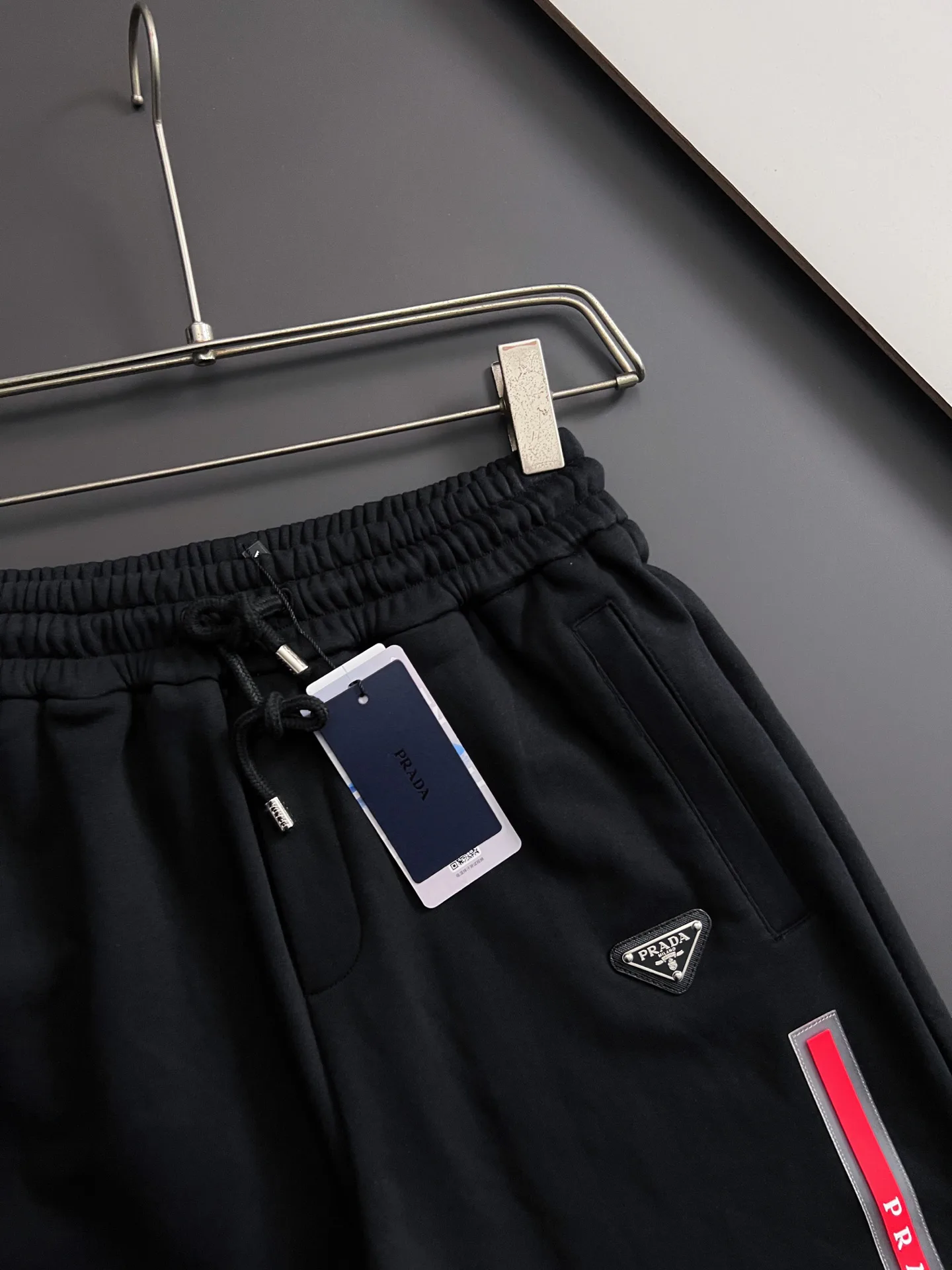 Шорты Мужские Prada 13567046