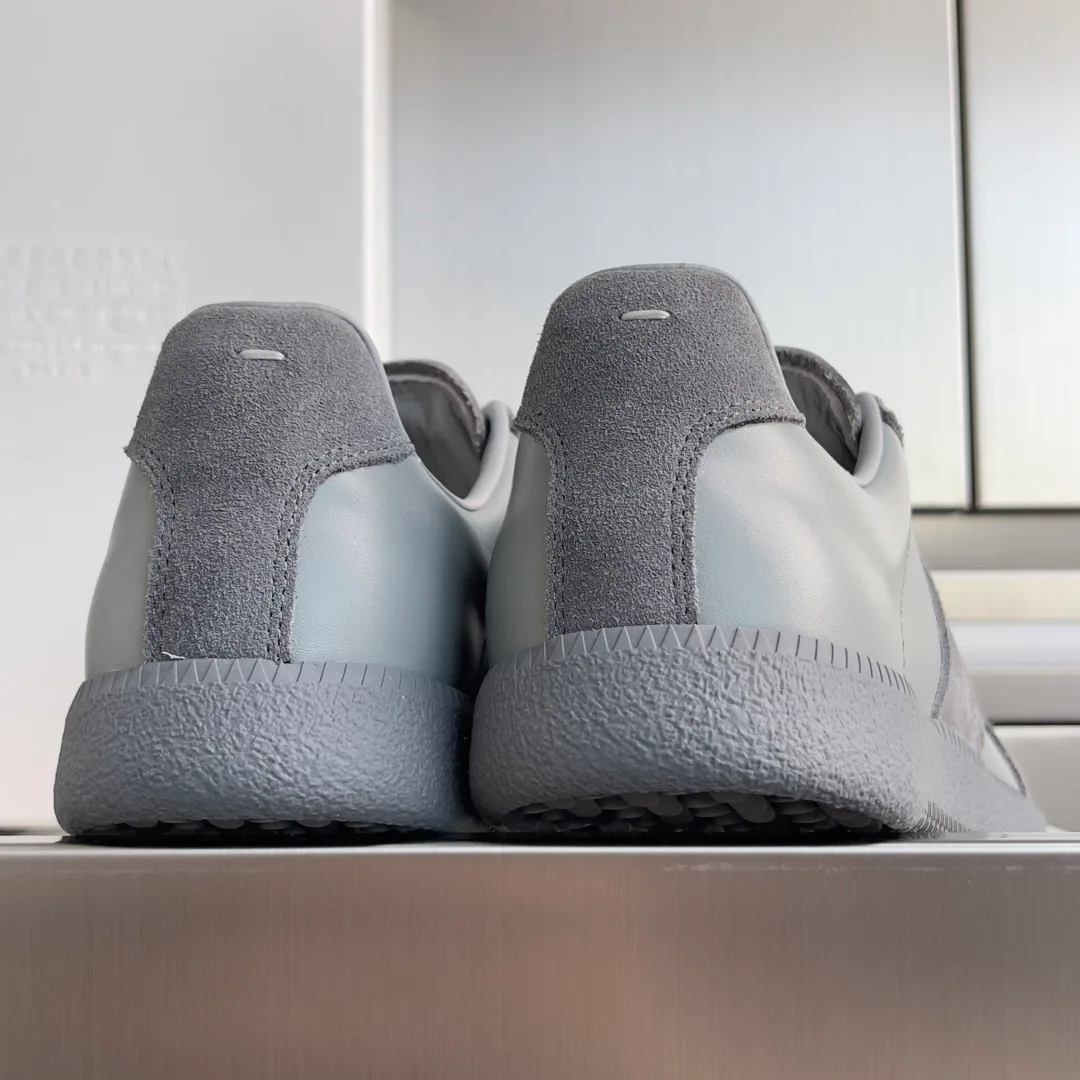 Кеды Женские Maison Margiela 1020030