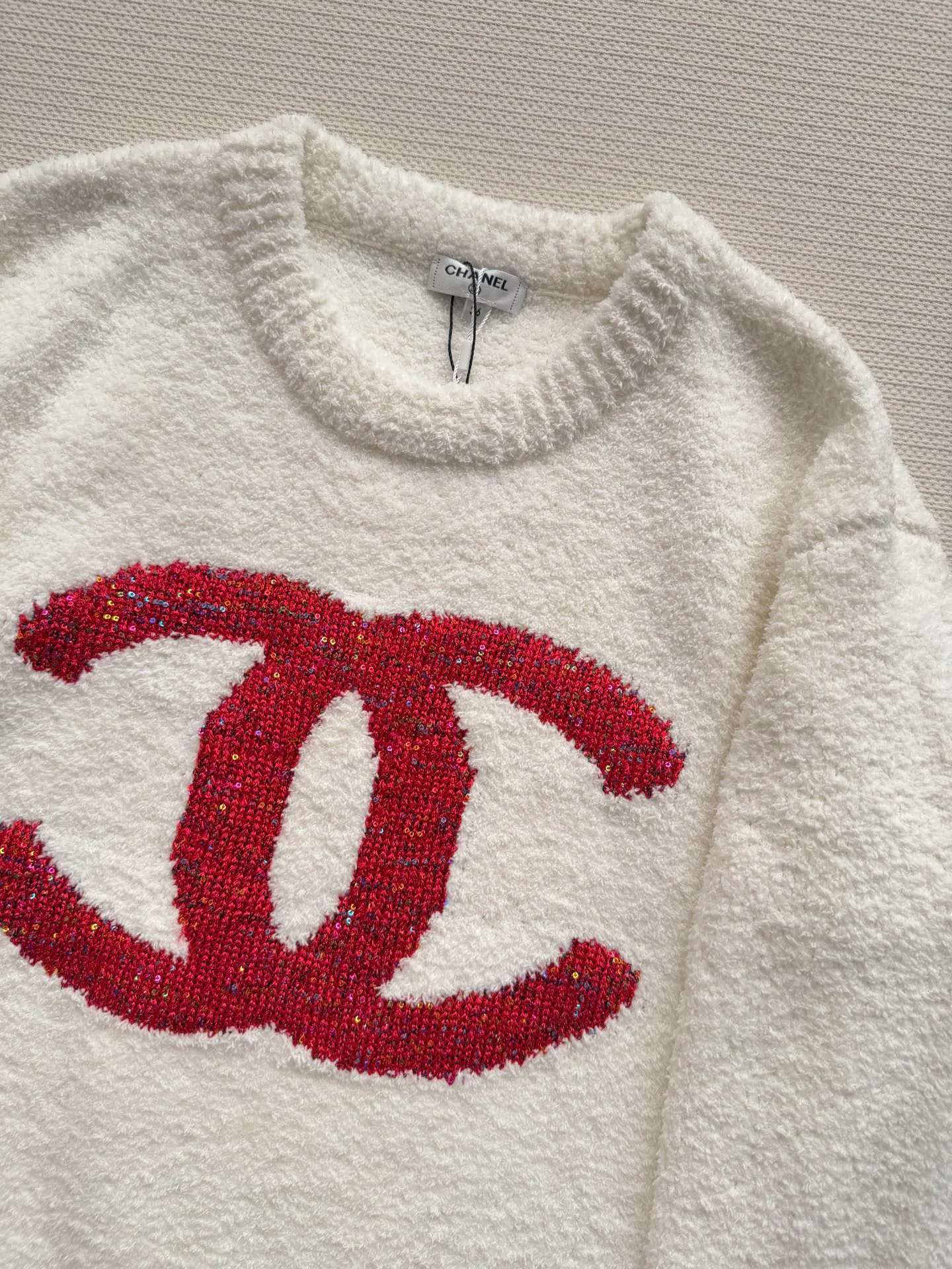 Джемперы И Свитеры Женские Chanel 842534