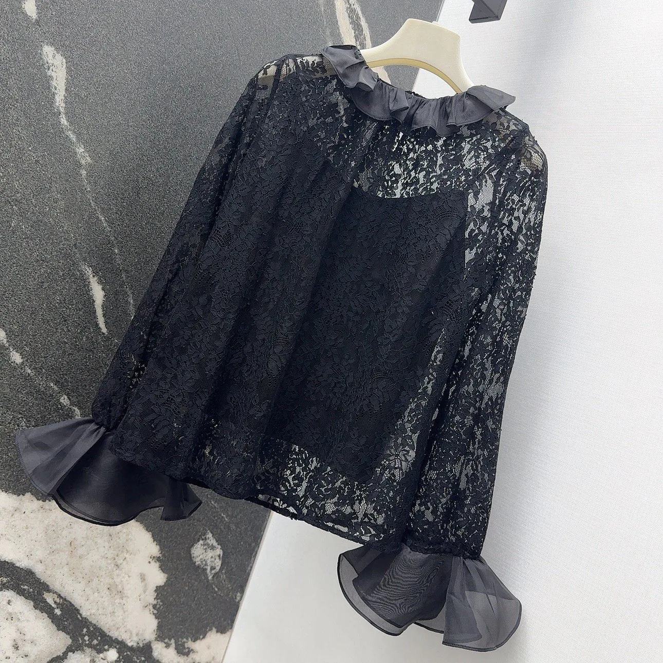 Топы Женские Valentino 6053549