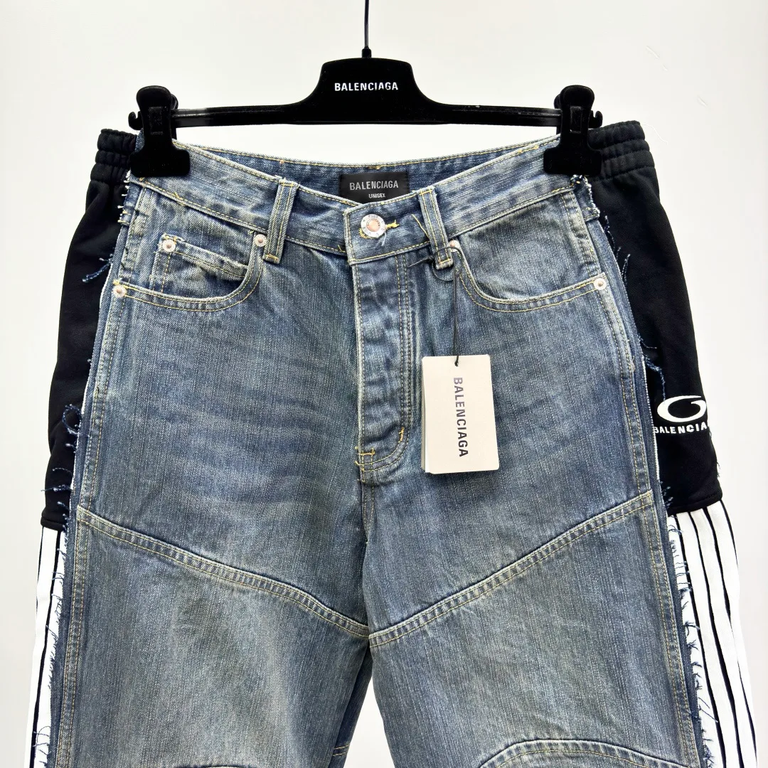 Брюки Мужские Balenciaga 1746922
