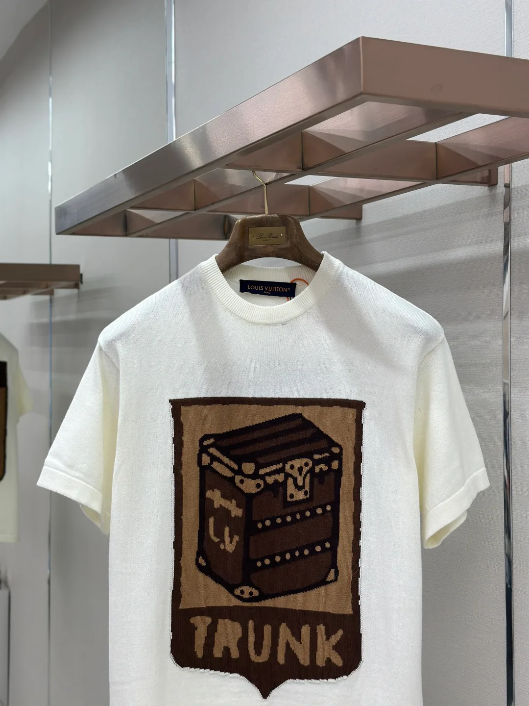 Футболки Женские Louis Vuitton 18191106