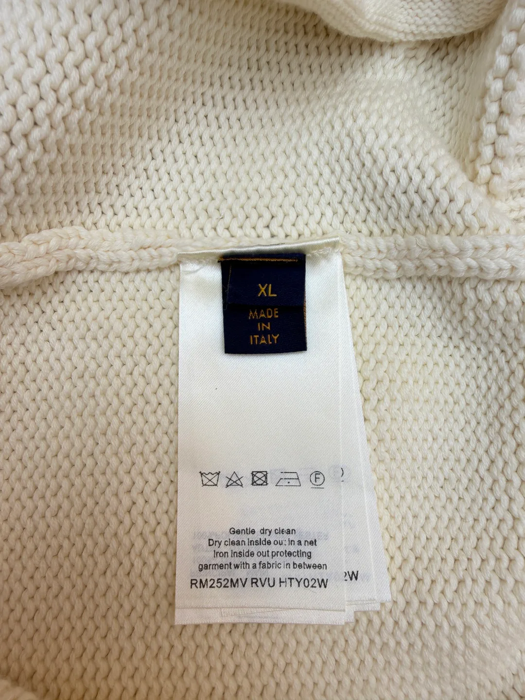 Джемперы И Свитеры Мужские Louis Vuitton 1270779