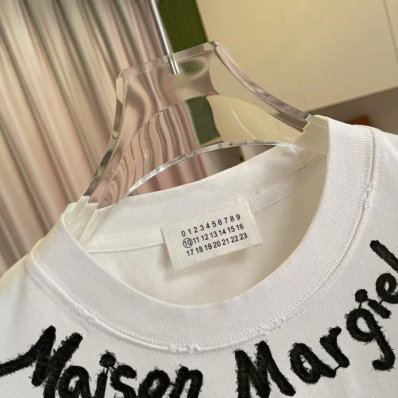 Футболки Мужские Maison Margiela 11213233