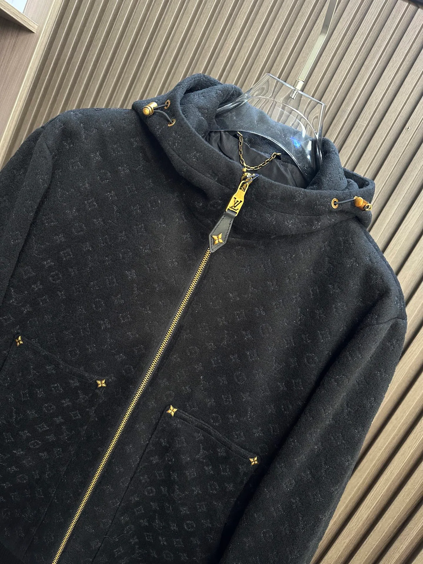 Свитшоты И Худи Мужские Louis Vuitton 18711660