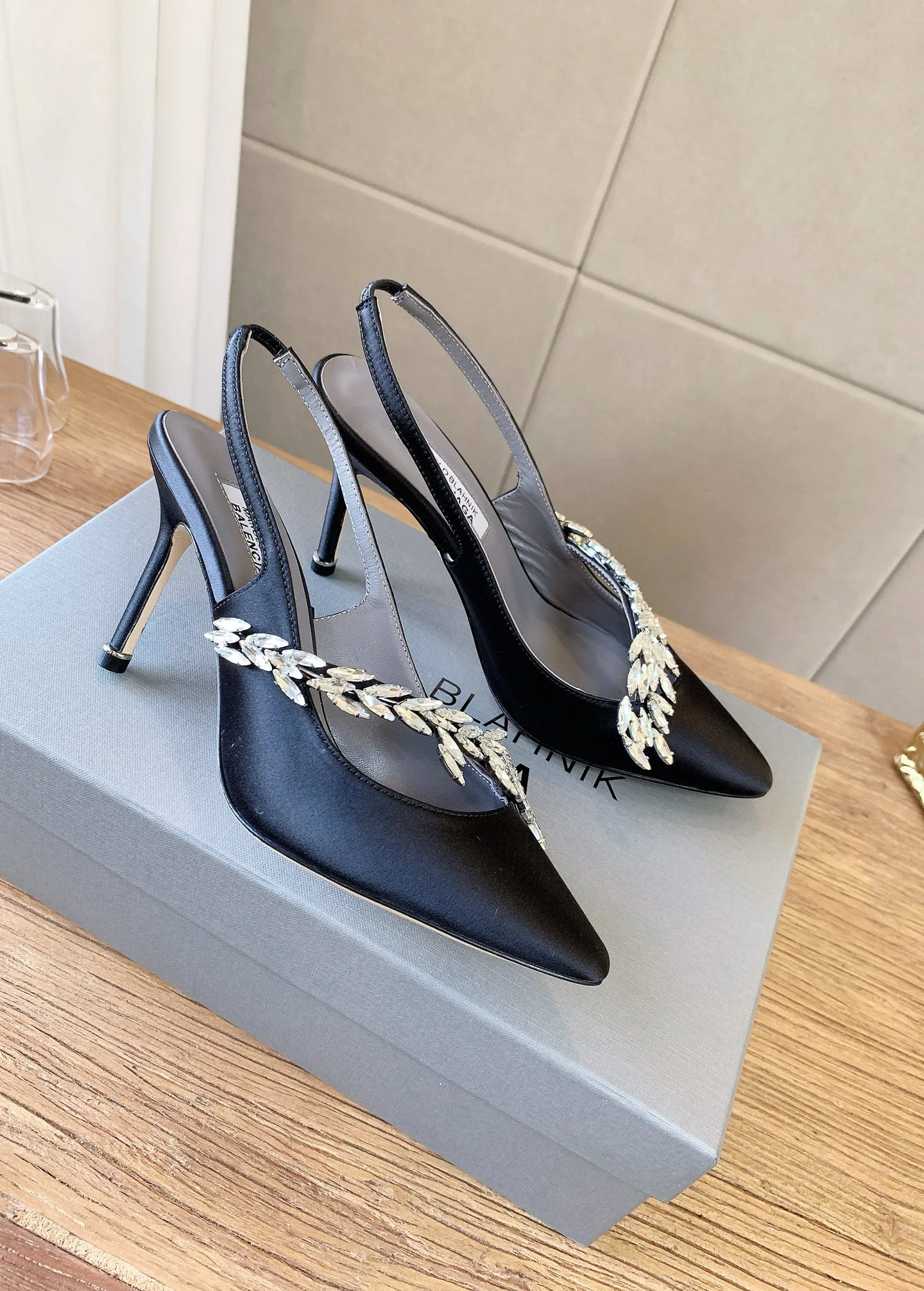 Туфли Женские Balenciaga 17432071