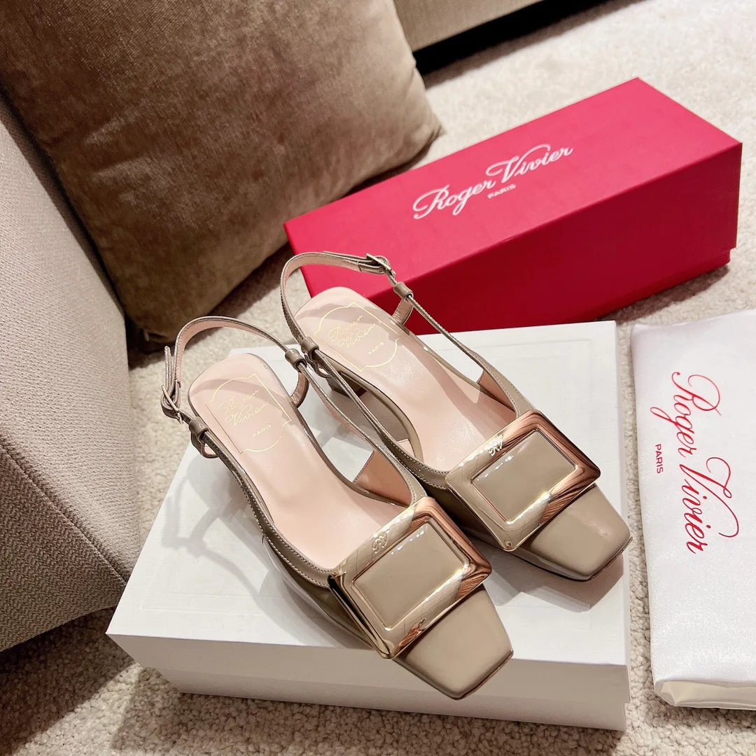Туфли Женские Roger Vivier 17550684