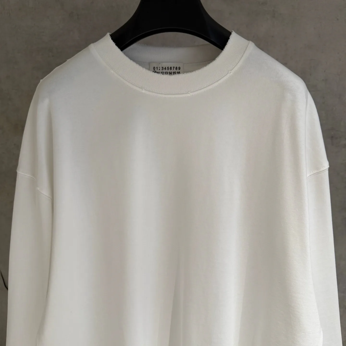 Свитшоты И Худи Мужские Maison Margiela 18777883