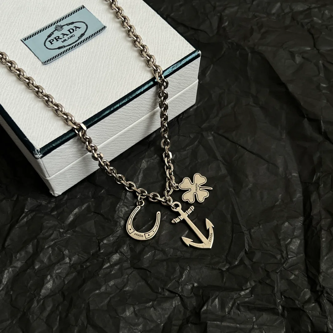 Бижутерия Prada 1241352