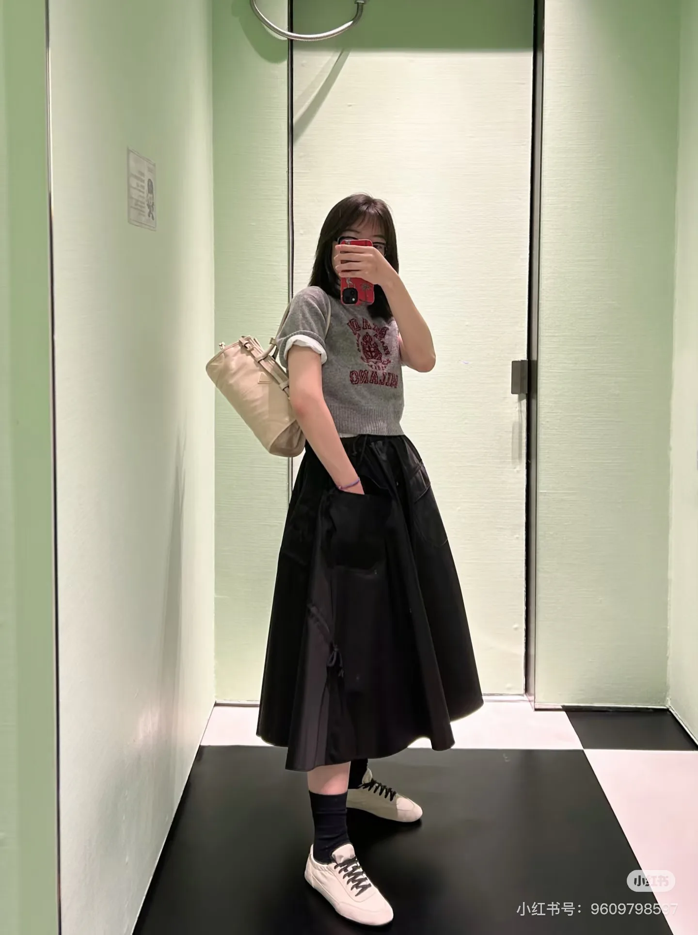 Юбки Женские Prada 11790452
