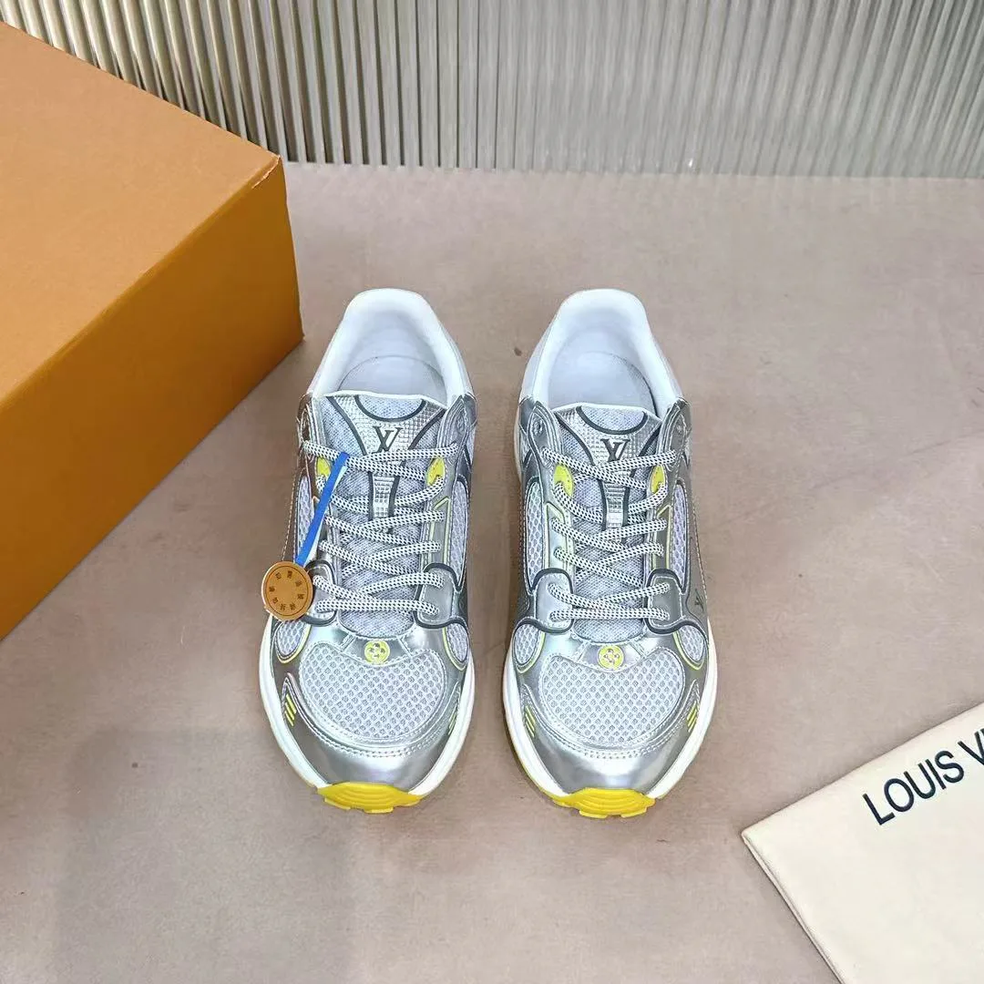 Кроссовки Мужские Louis Vuitton 2960845