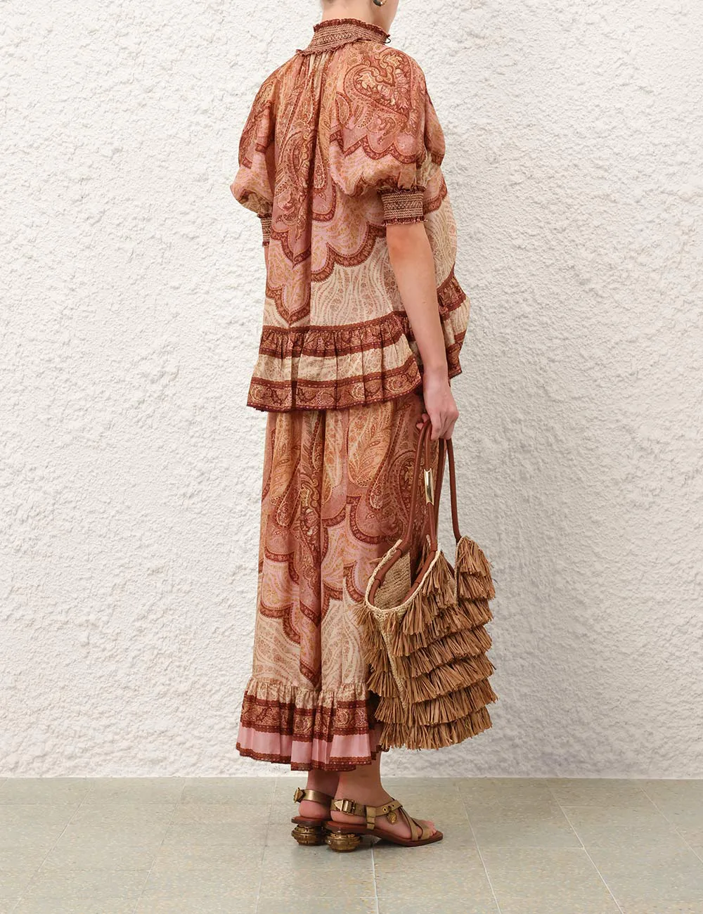 Костюмы Женские Zimmermann 10414584