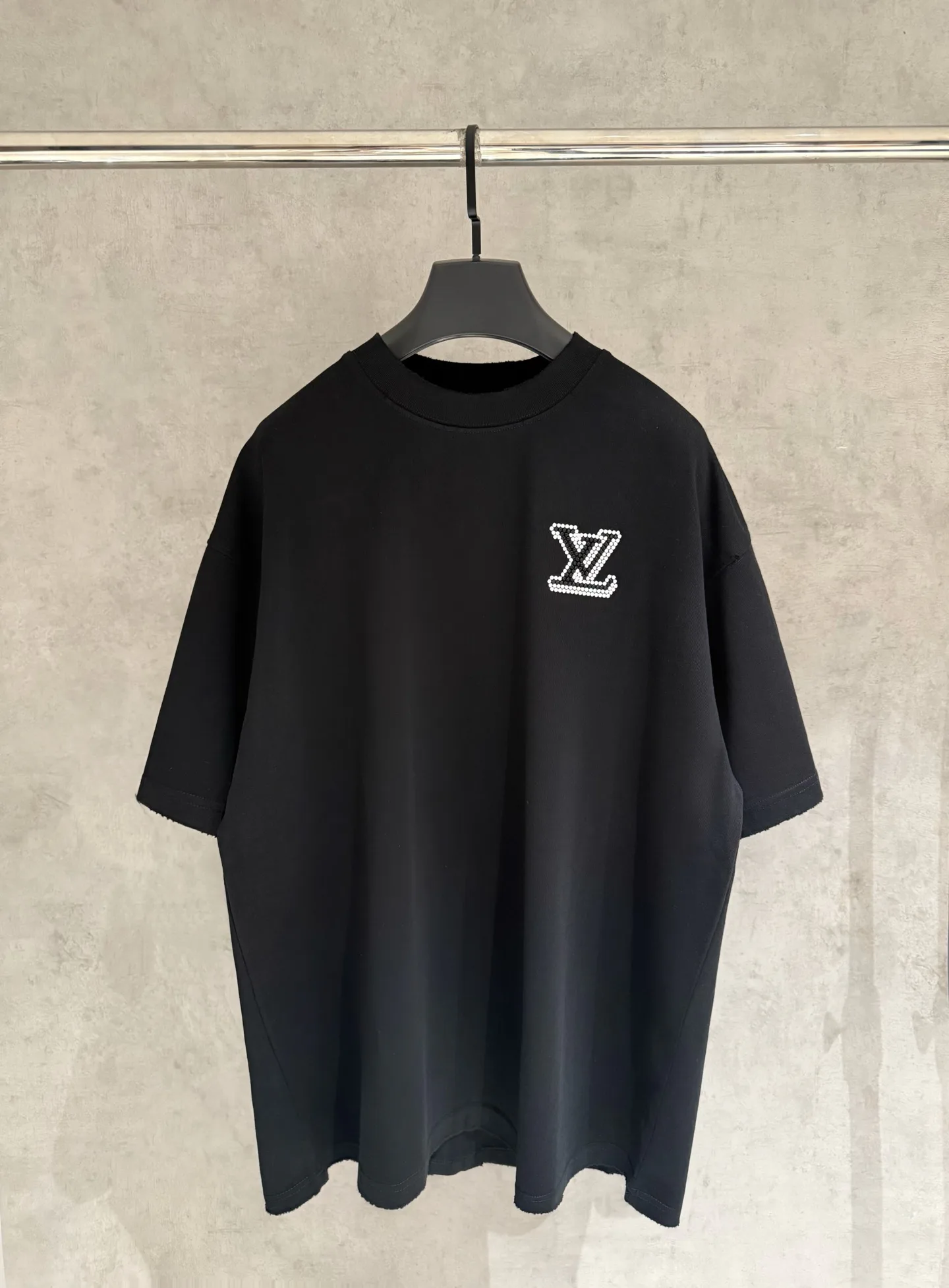 Футболки Мужские Louis Vuitton 1452328