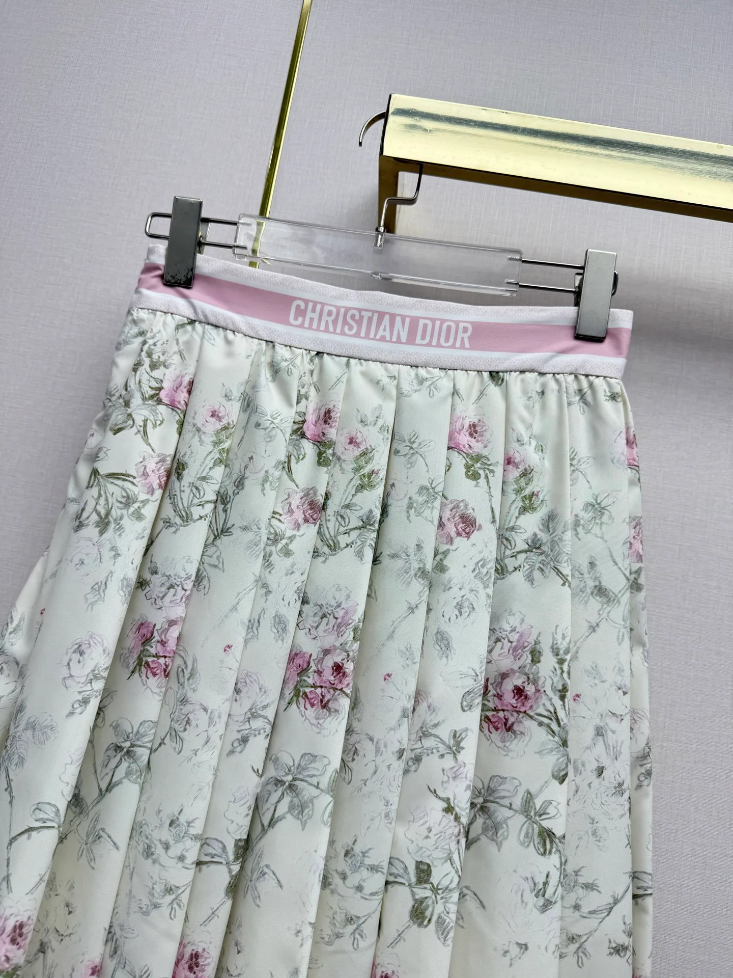 Юбки Женские Christian Dior 10895588