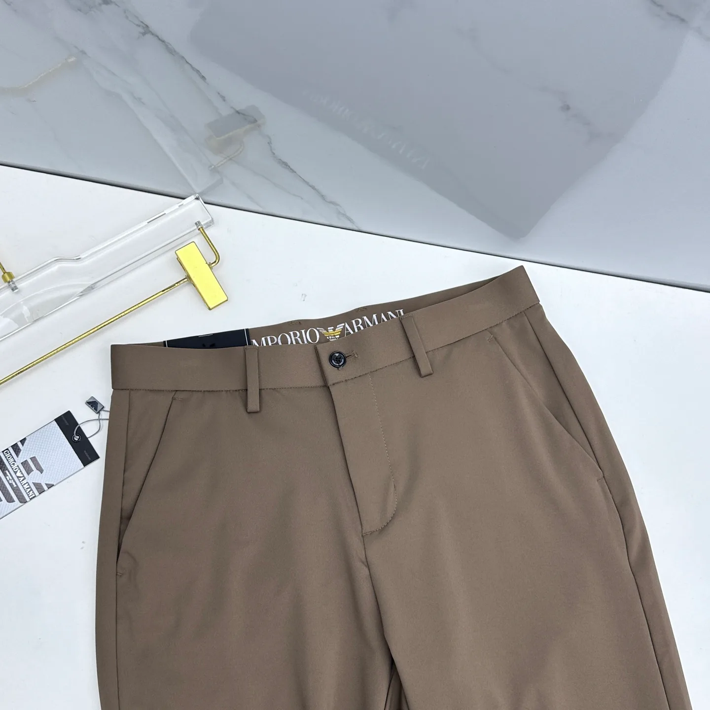 Брюки Женские Armani 13118822