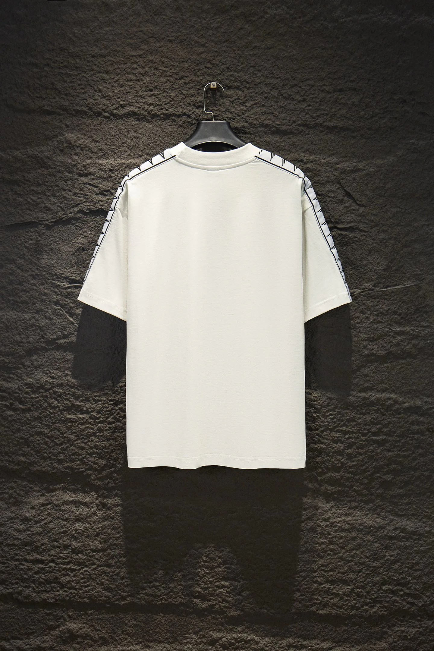 Футболки Мужские Balenciaga 9596369