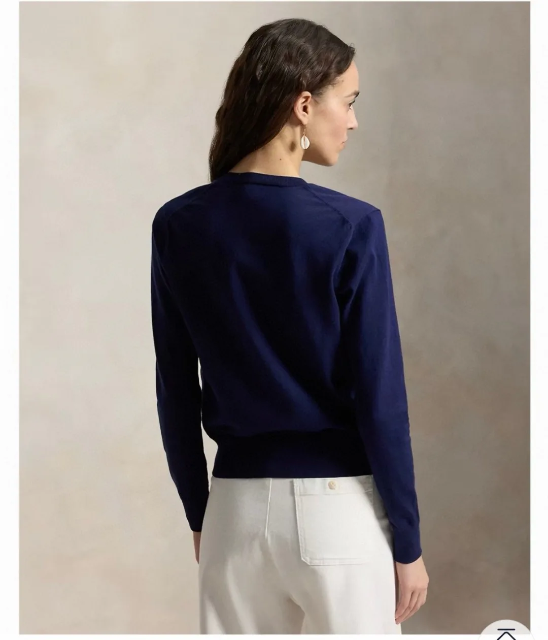Джемперы И Свитеры Женские Ralph Lauren 11237128