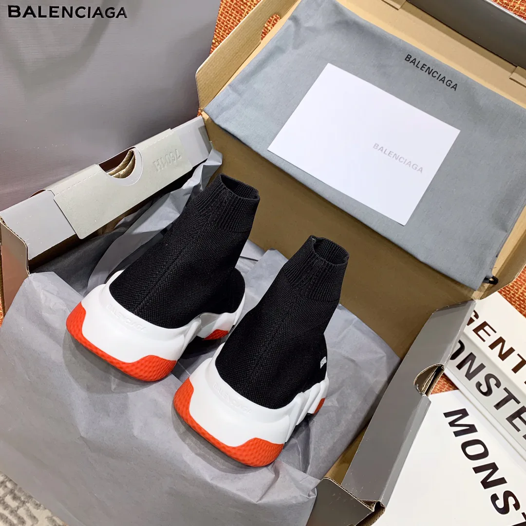 Кроссовки Женские Balenciaga 19098552