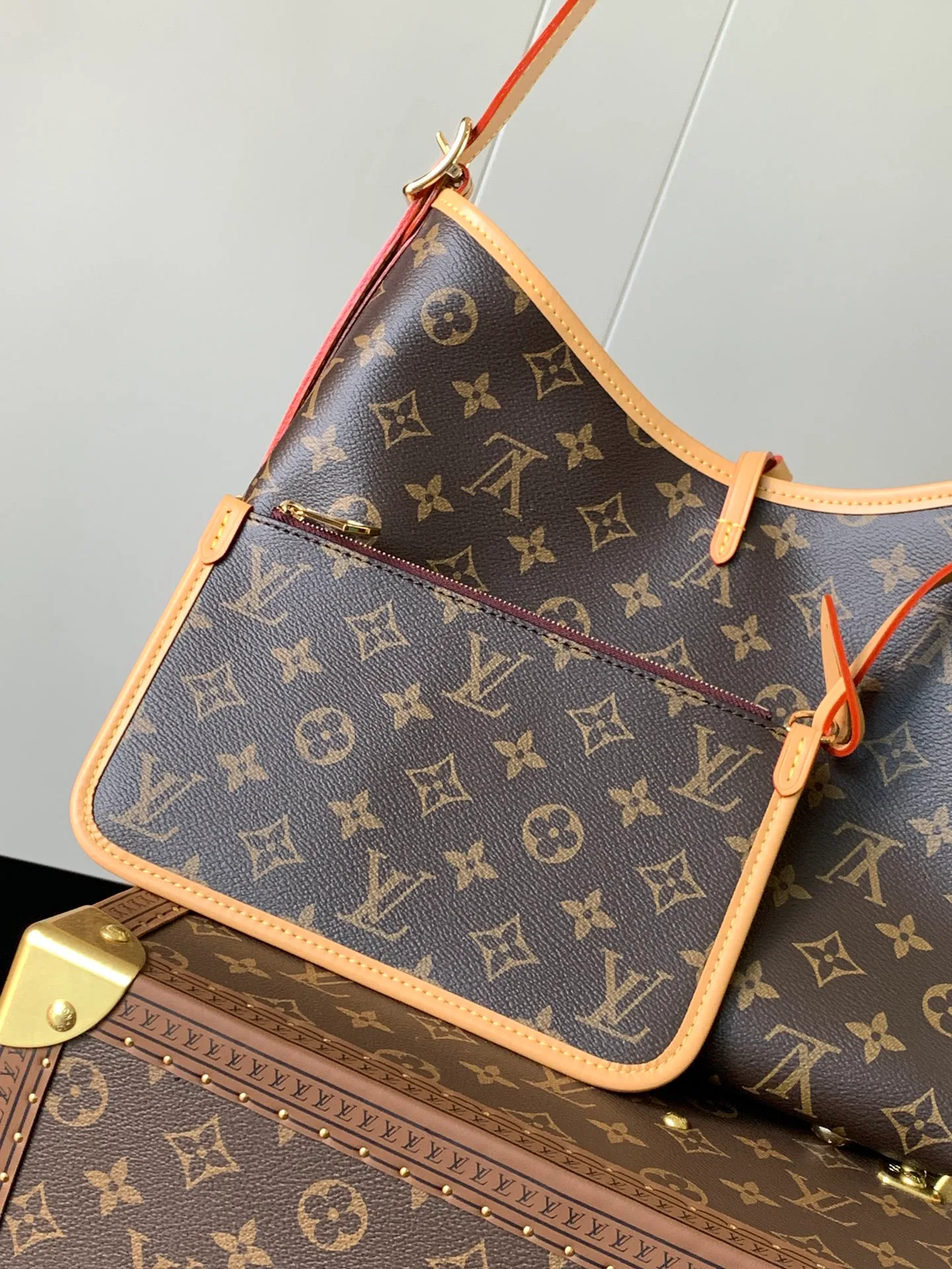 Классические Сумки Женские Louis Vuitton 11394877
