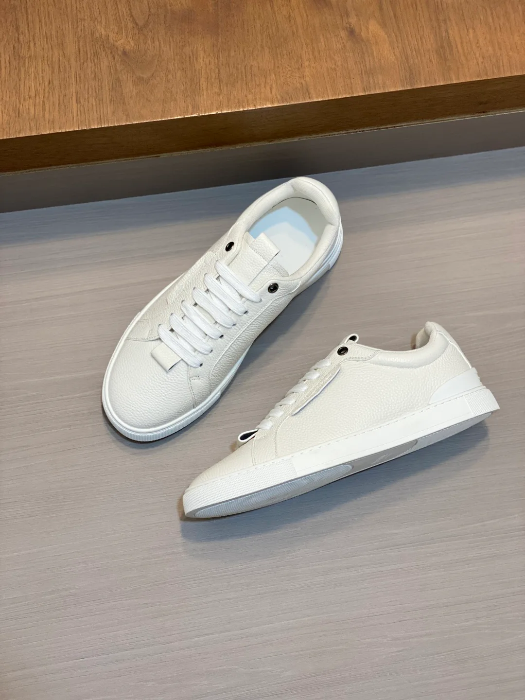 Кроссовки Мужские Zegna 18078834