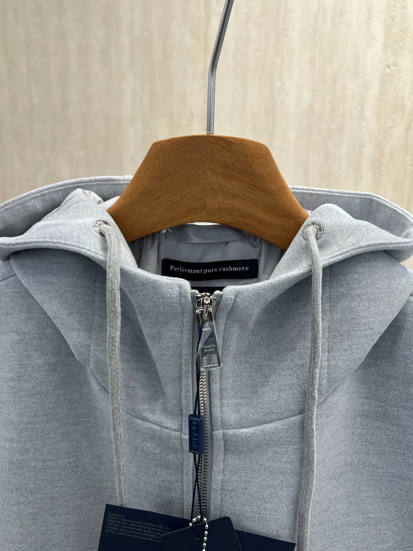 Свитшоты И Худи Мужские Prada 19575172