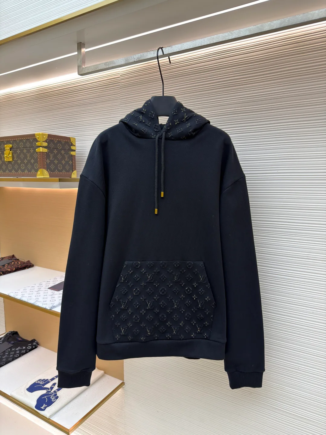 Свитшоты И Худи Мужские Louis Vuitton 18904456