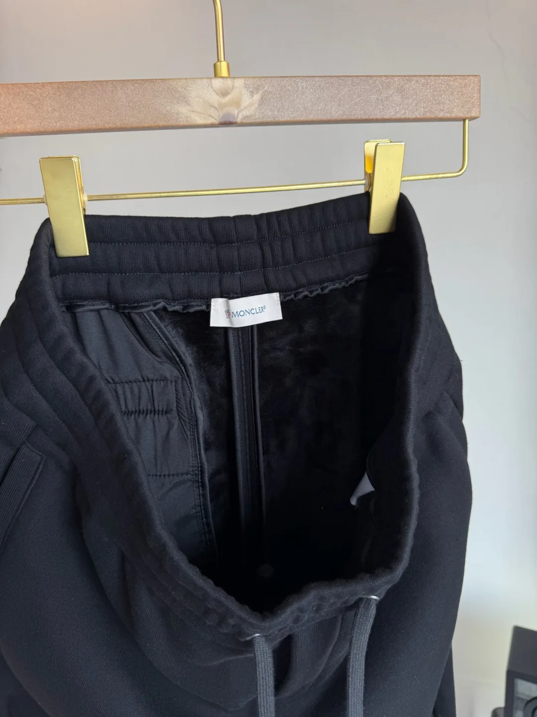 Брюки Мужские Moncler 791761