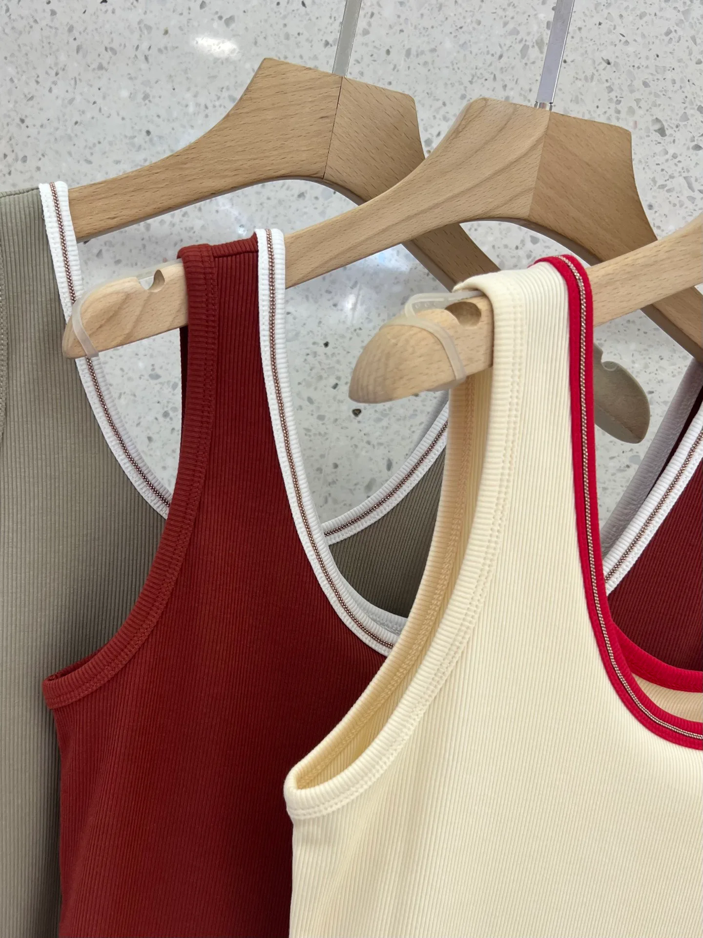 Топы Женские Brunello Cucinelli 13210979