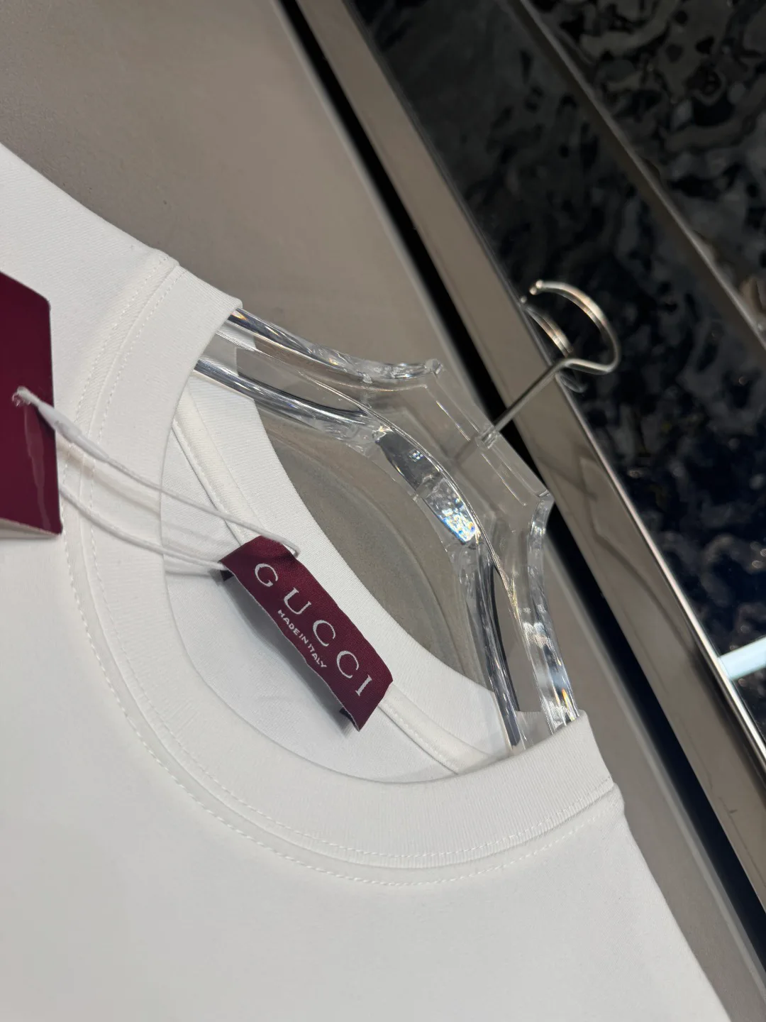 Футболки Мужские Gucci 988687