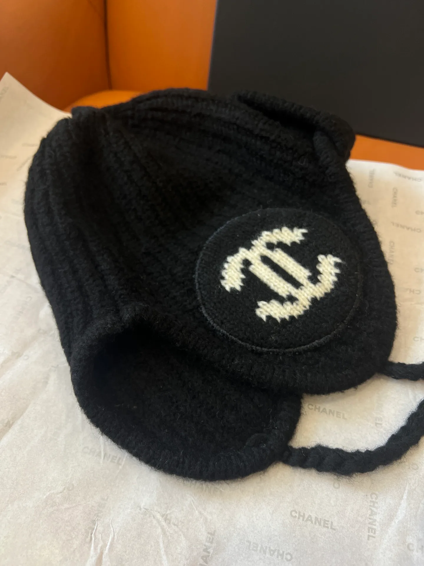 Головные Уборы Chanel 370696