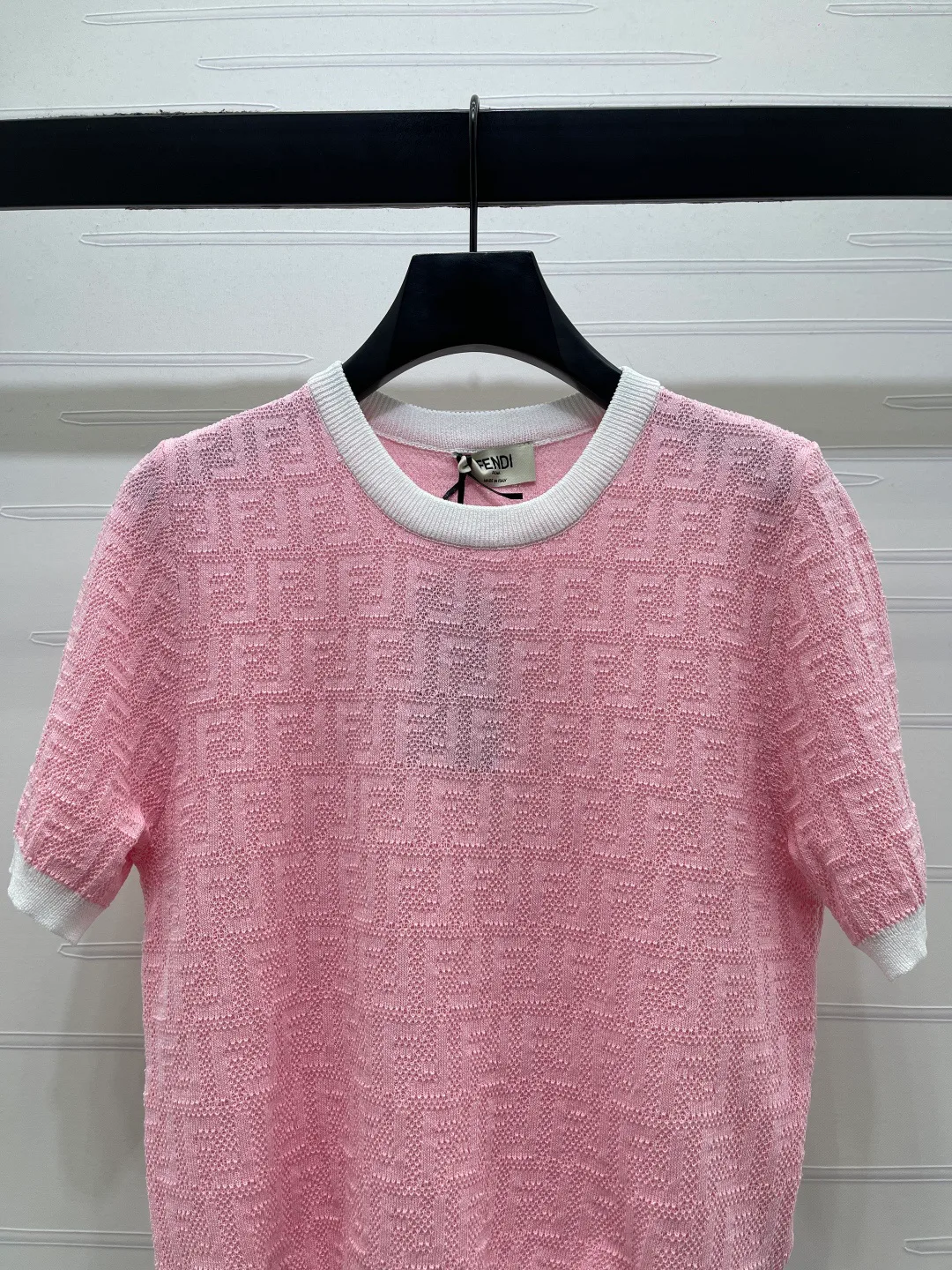 Джемперы И Свитеры Женские Fendi 9422786