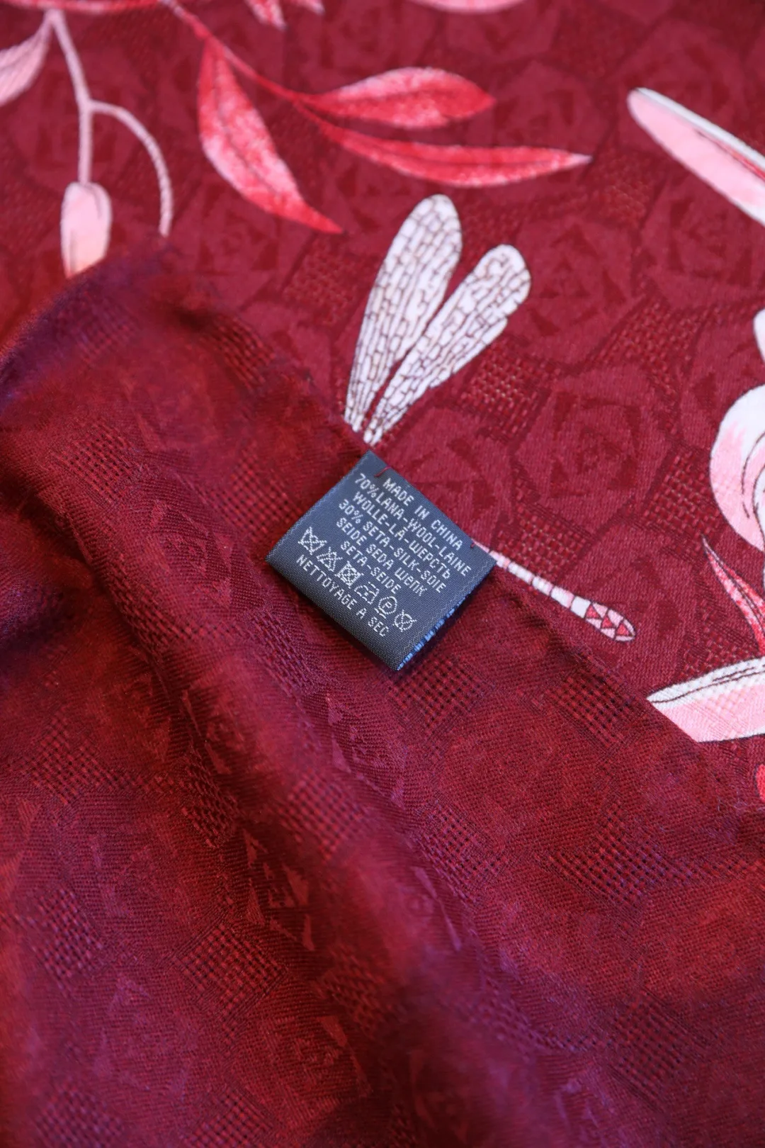 Шарфы Gucci 3981383