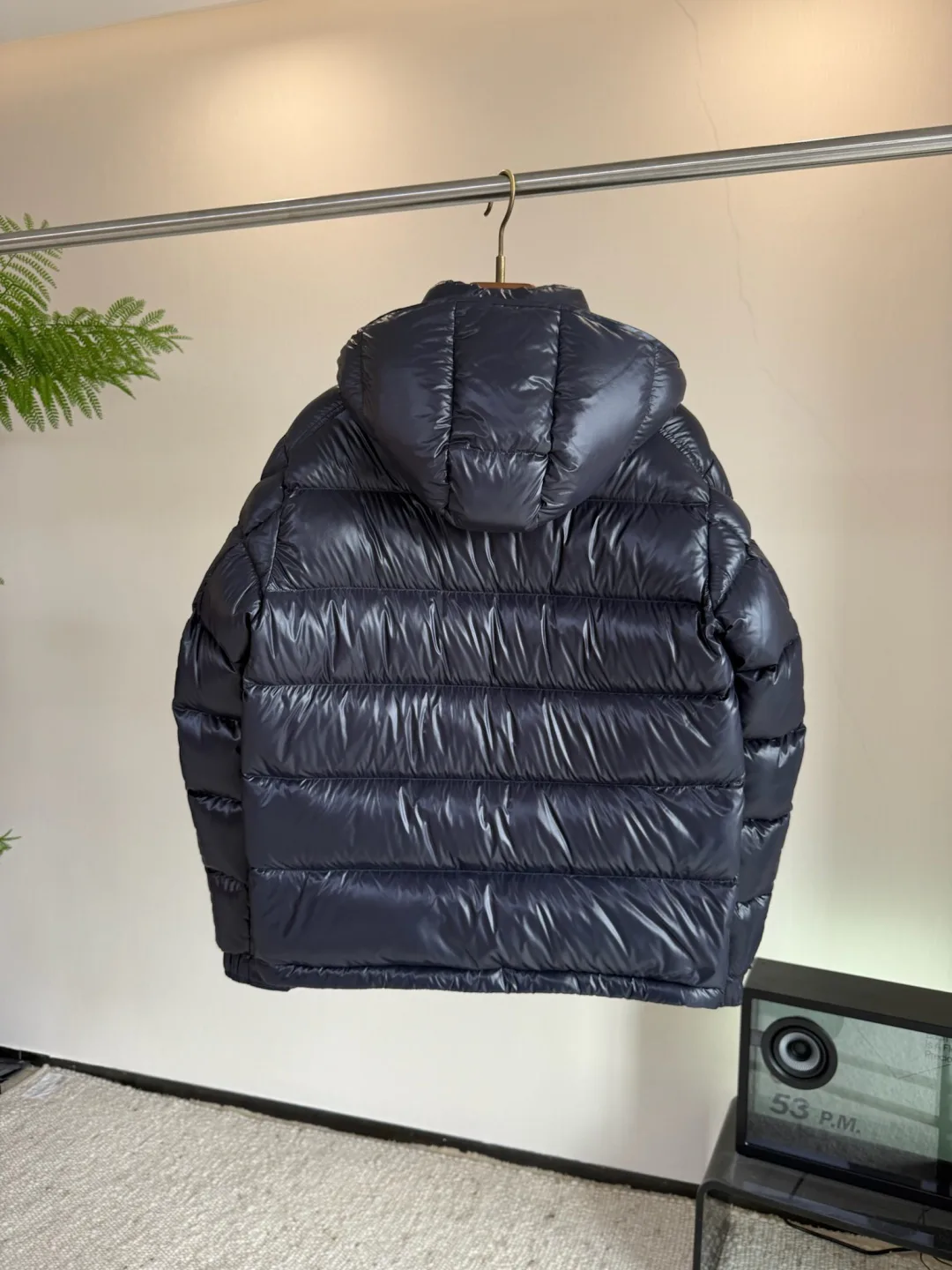 Куртки И Пуховики Мужские Moncler 1073509