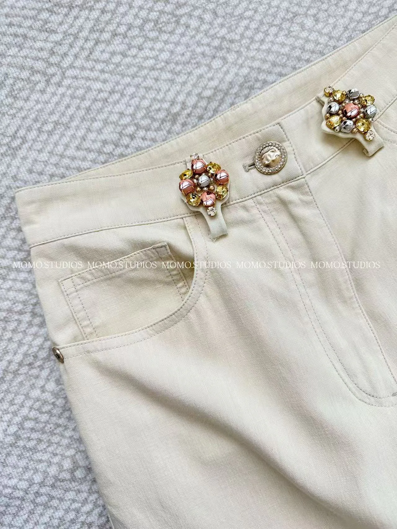 Брюки Женские Chanel 11520270