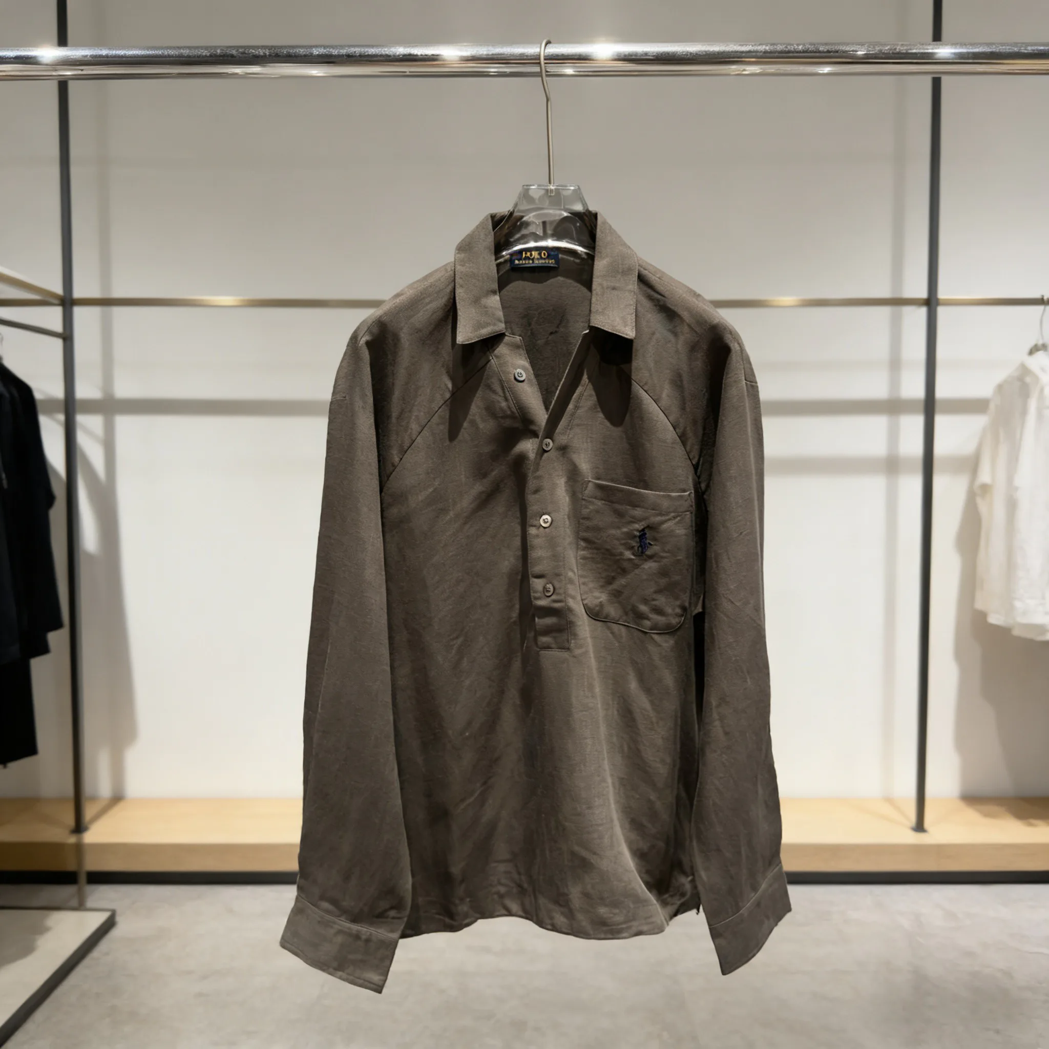 Рубашки Женские Ralph Lauren 11584482