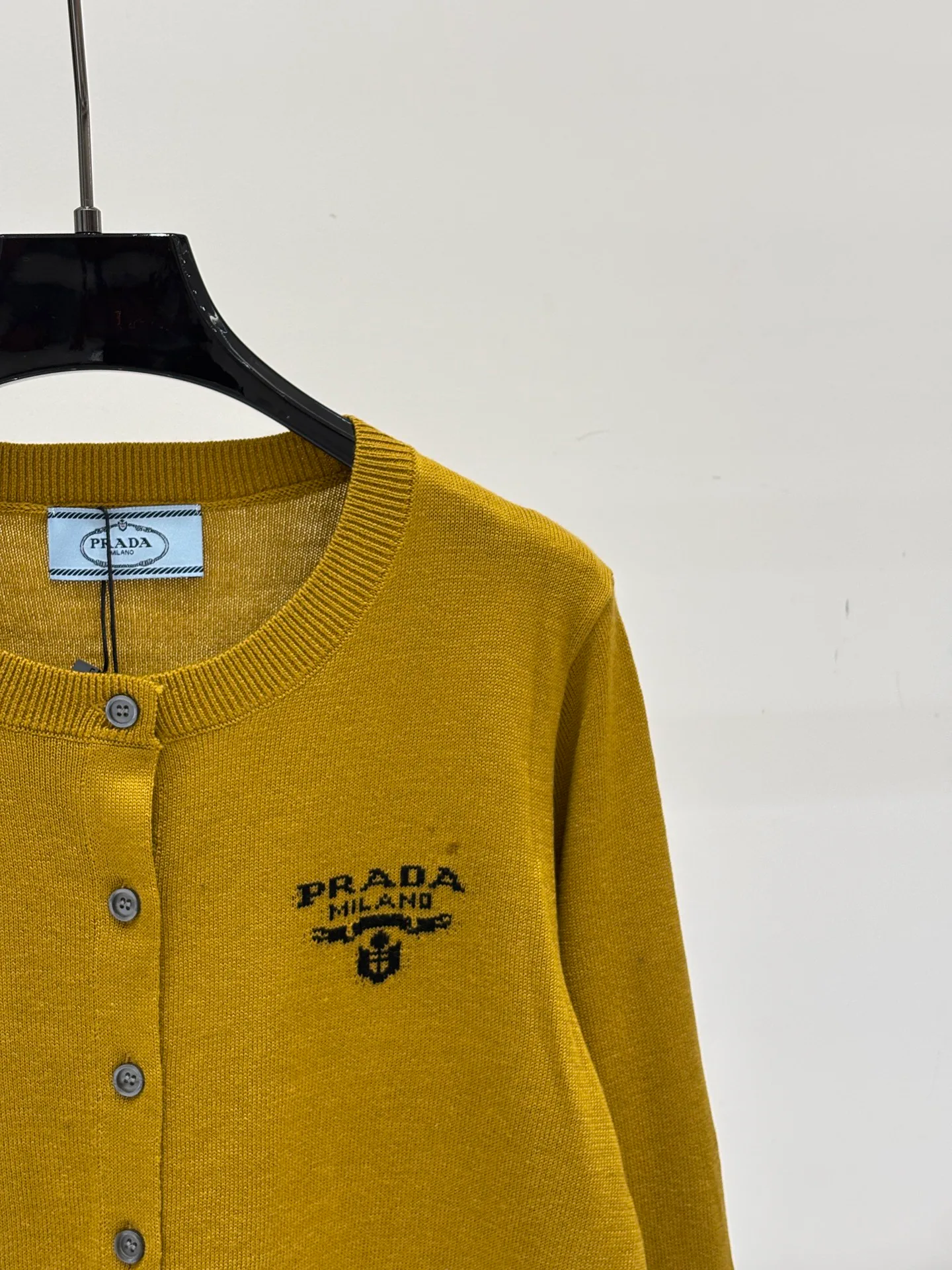 Джемперы И Свитеры Женские Prada 18435650