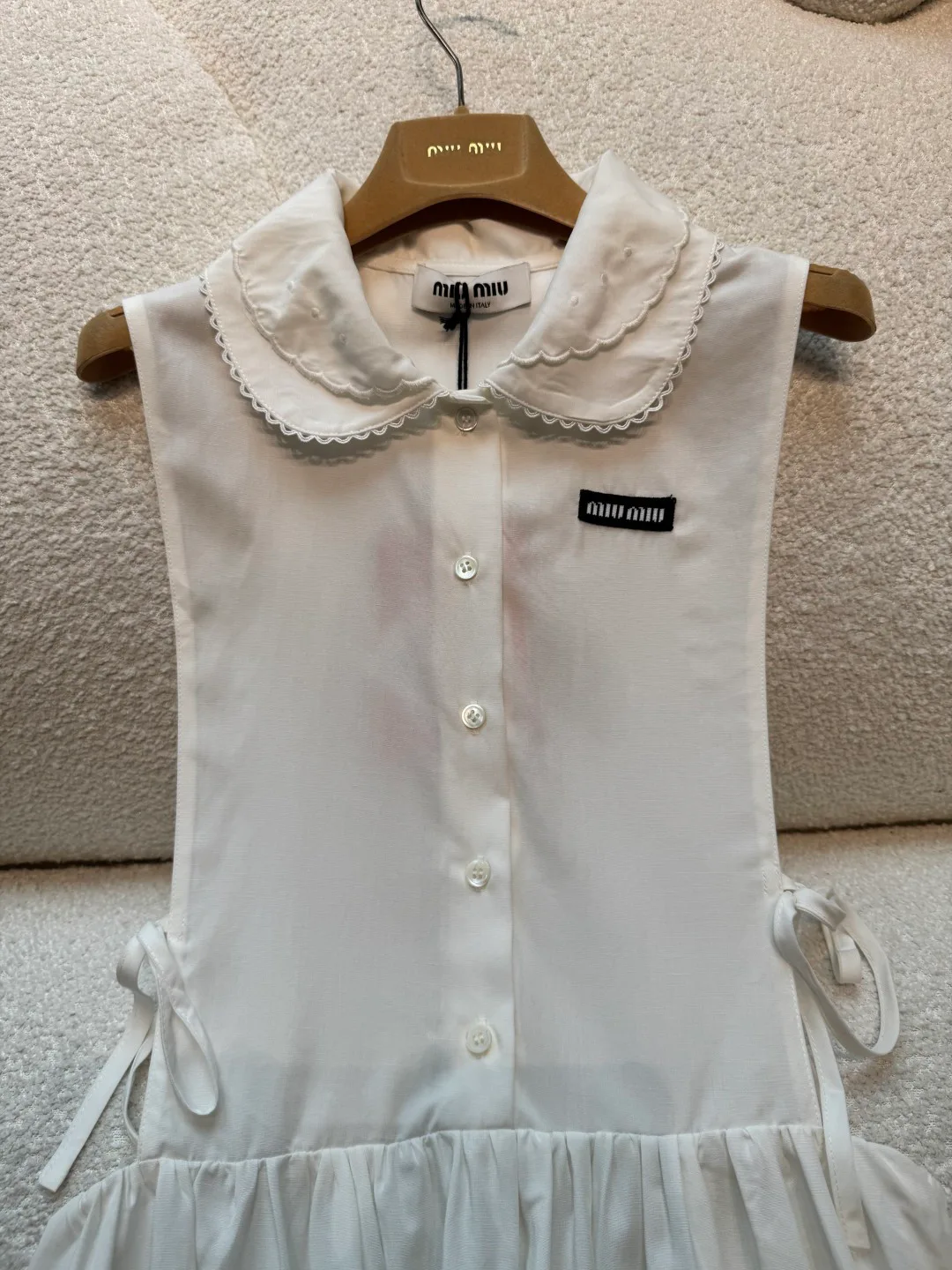 Платья Женские Miu Miu 13474407