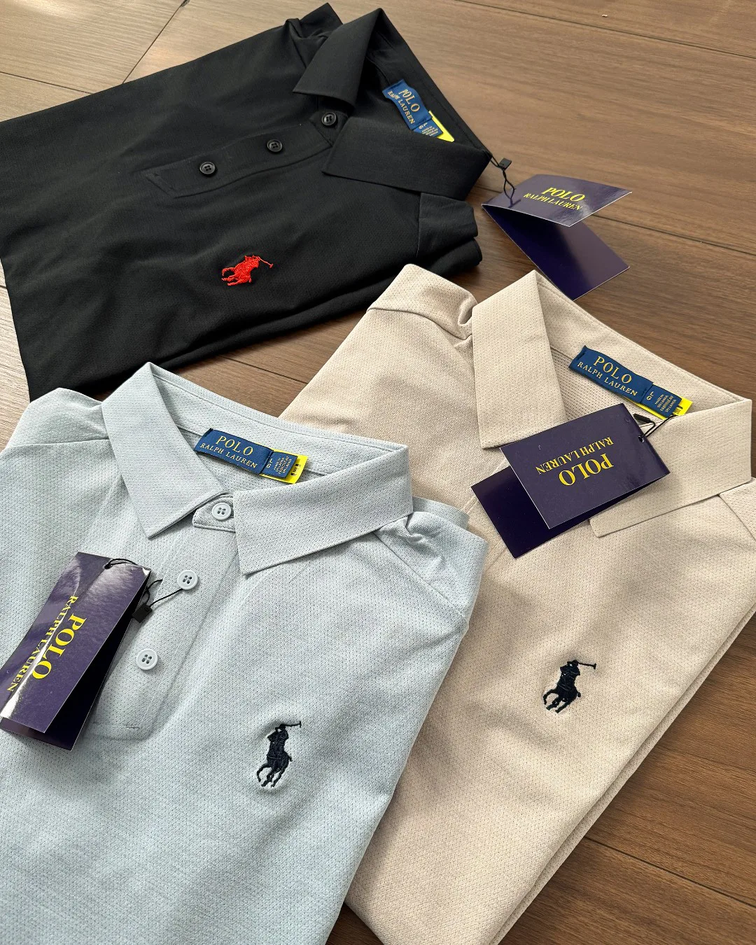 Футболки Мужские Ralph Lauren 13378281