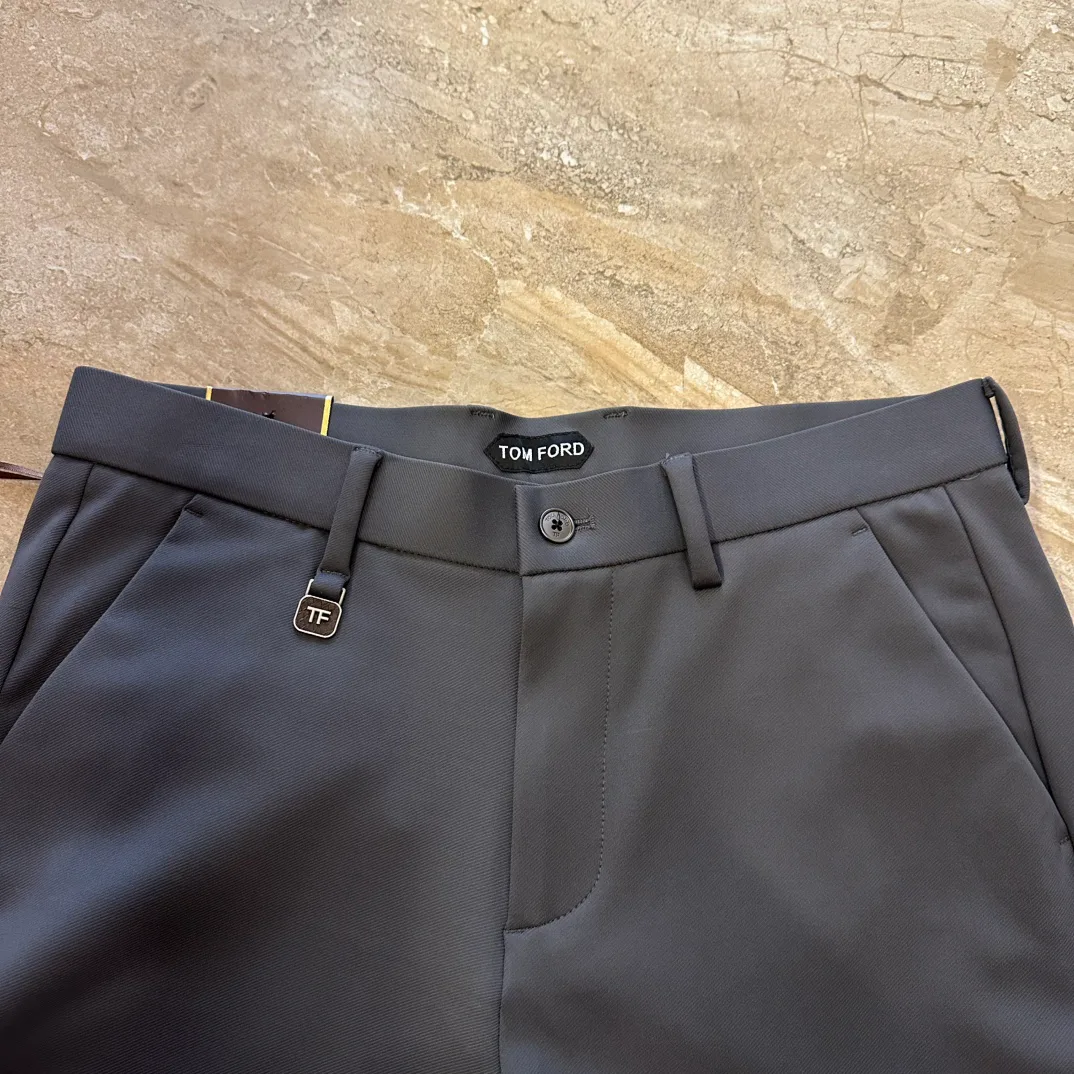 Брюки Мужские Tom Ford 1268272