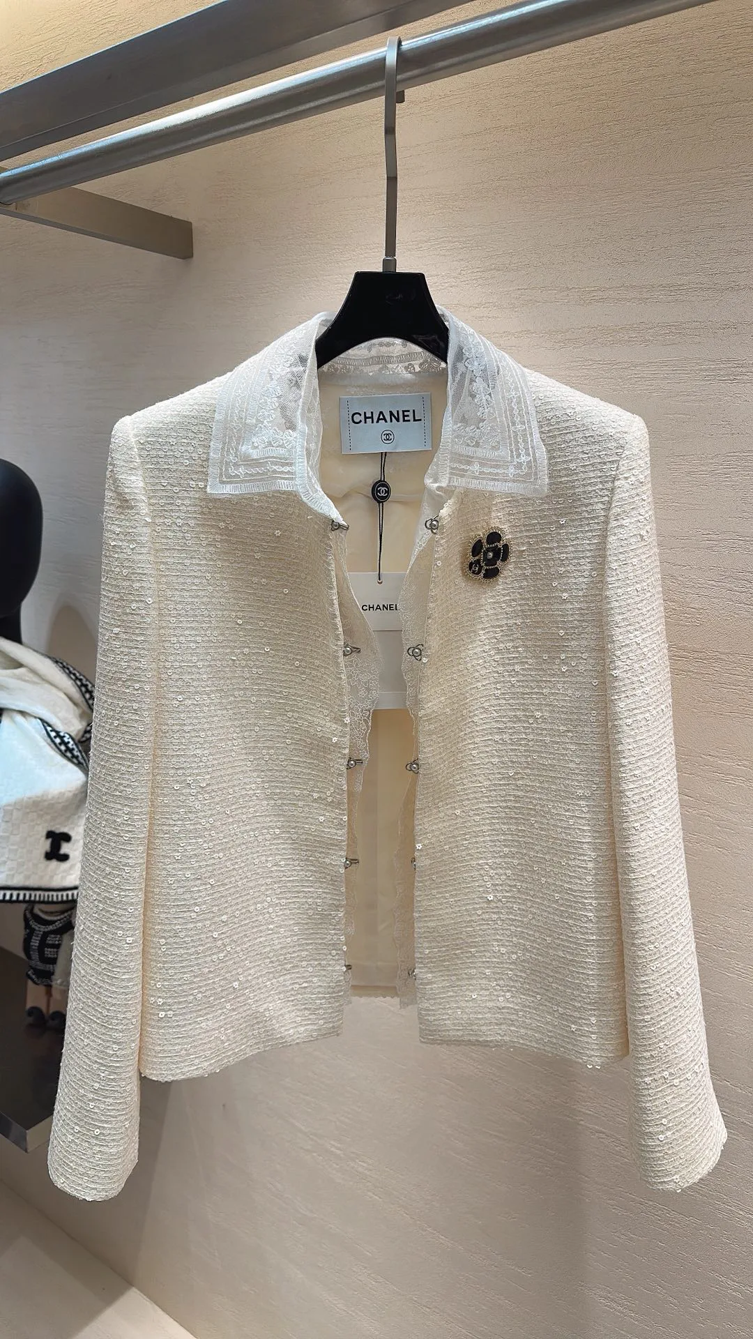 Жакеты Женские Chanel 5051351