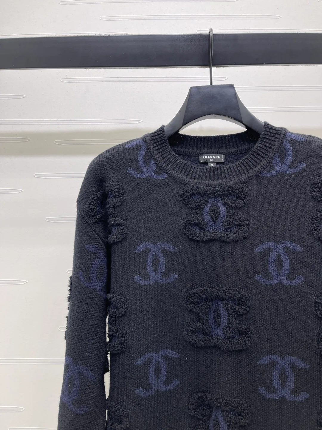 Джемперы И Свитеры Женские Chanel 1525025