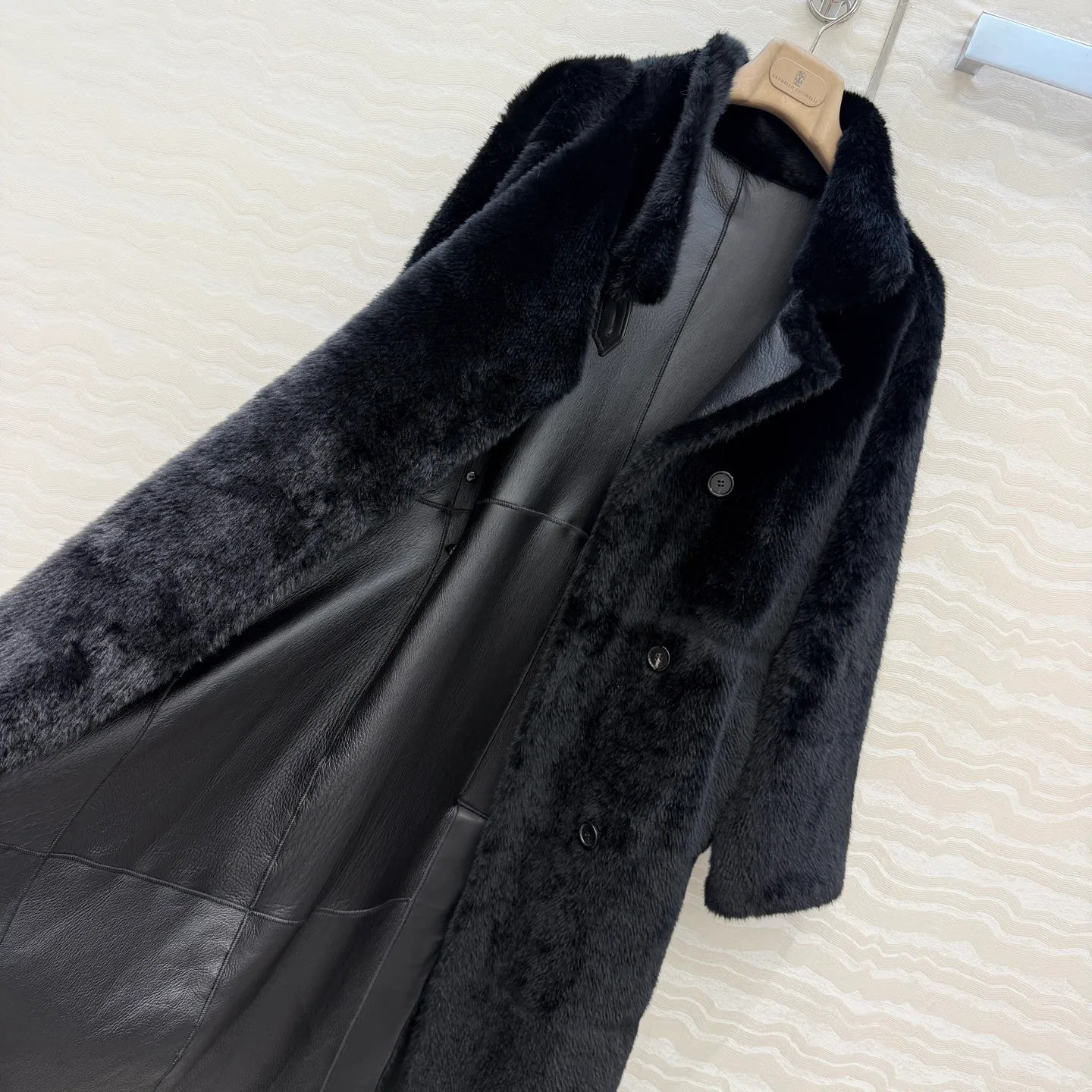 Пальто Женские Brunello Cucinelli 19136060