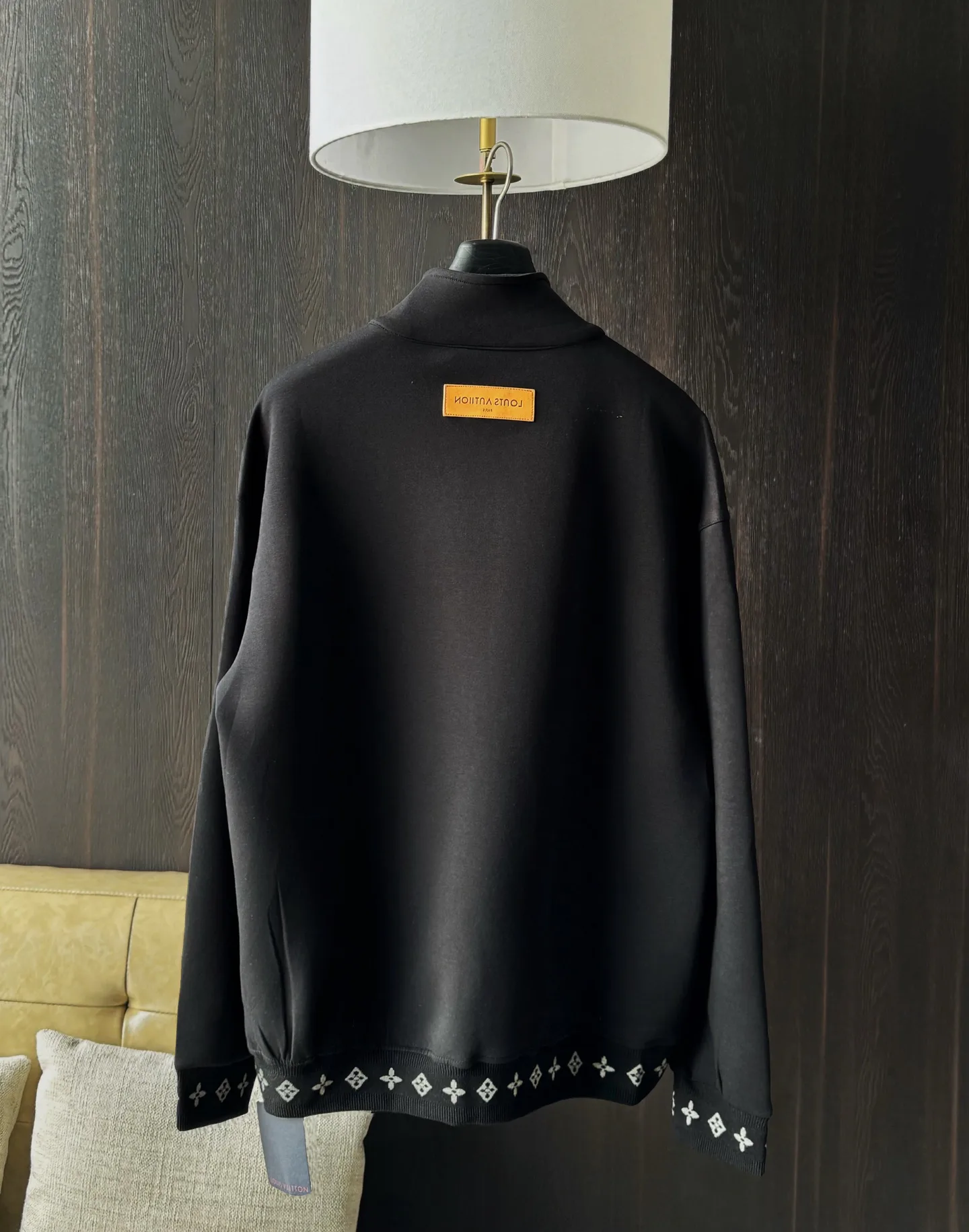 Джемперы И Свитеры Мужские Louis Vuitton 1335047