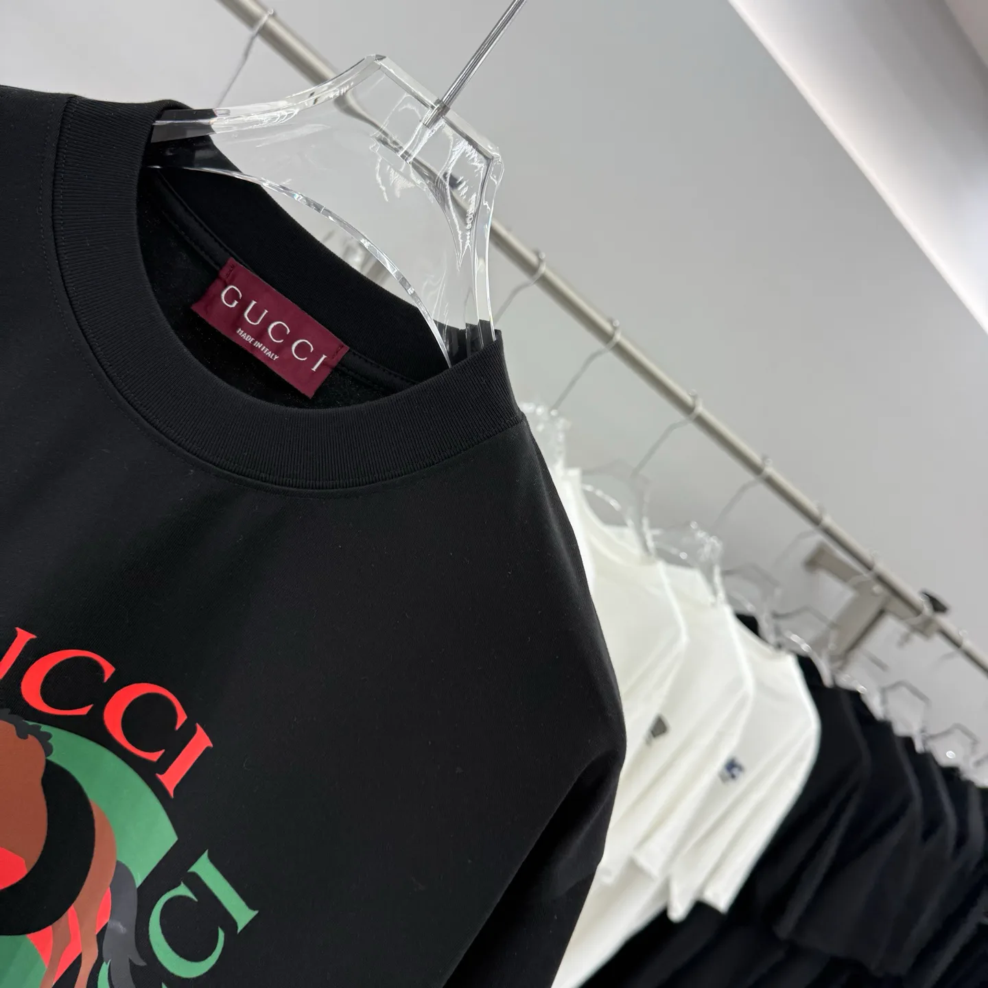 Футболки Женские Gucci 1386699